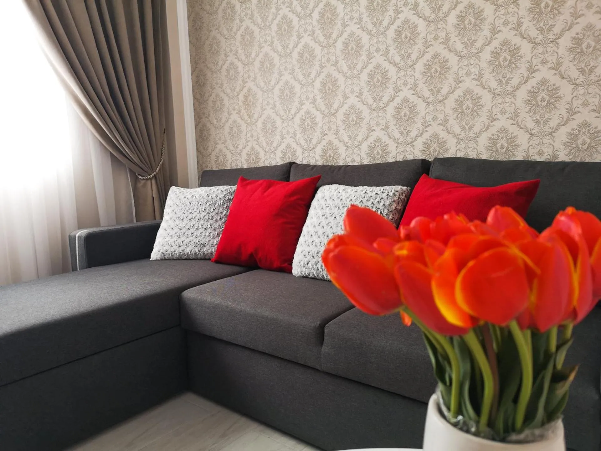 YNS Apartaments