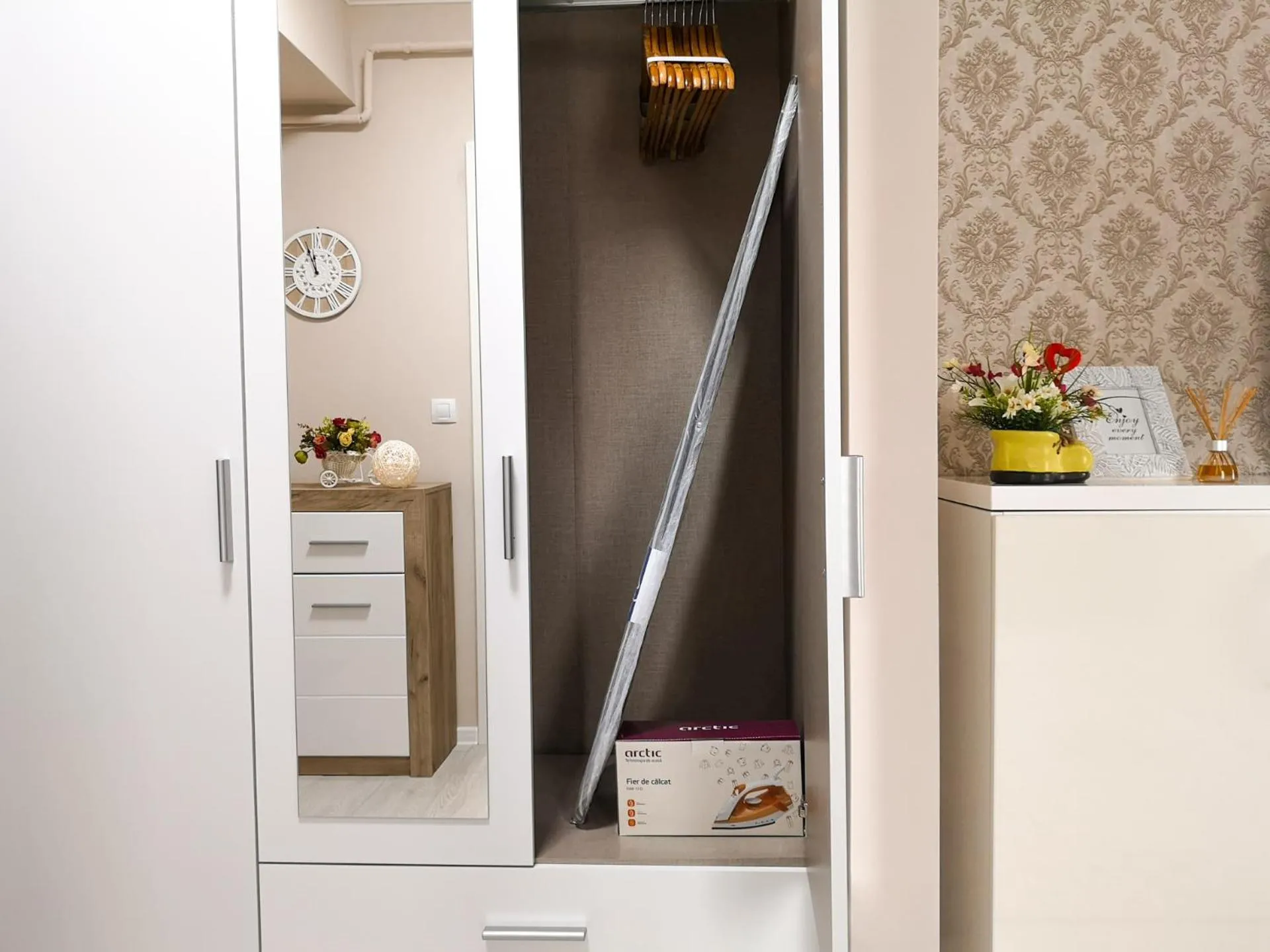 YNS Apartaments