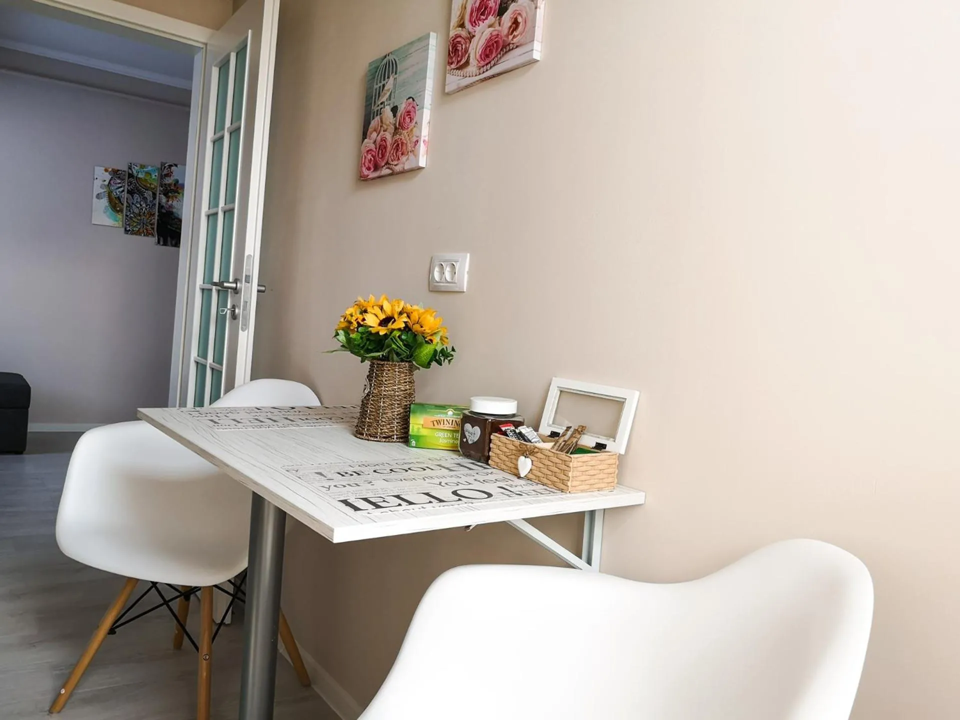 YNS Apartaments
