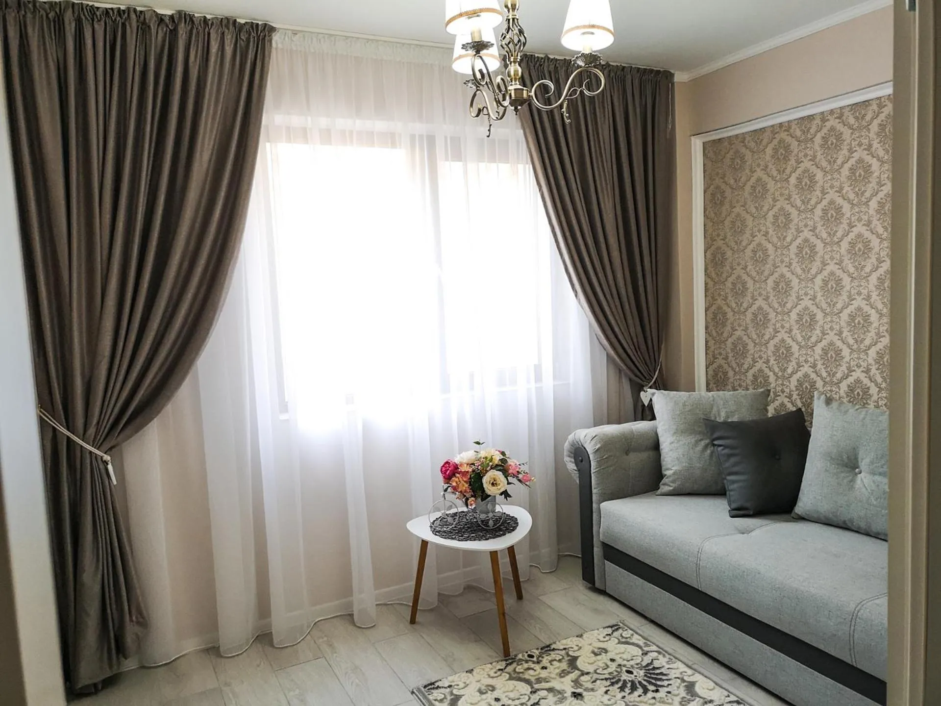 YNS Apartaments