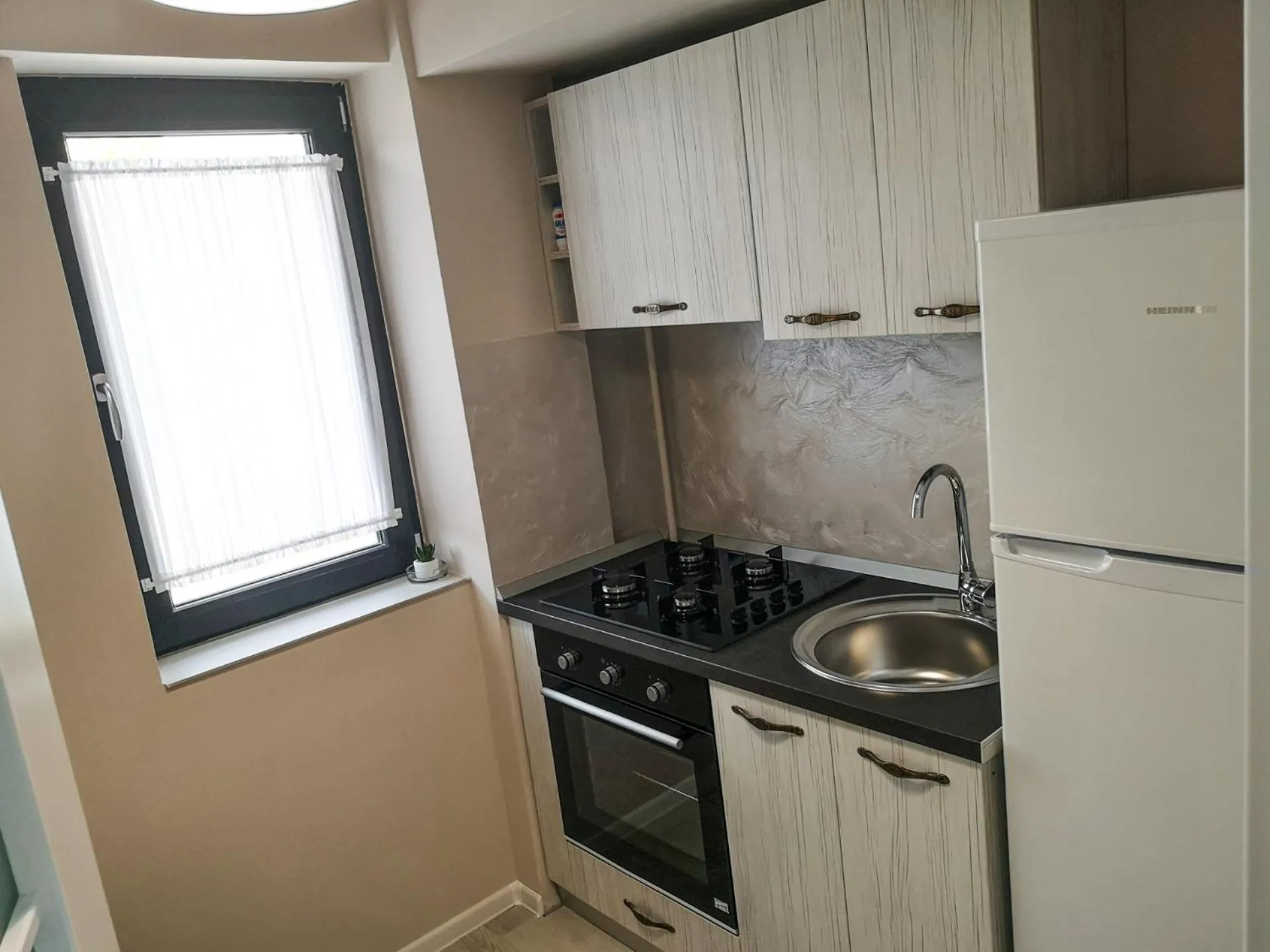 YNS Apartaments