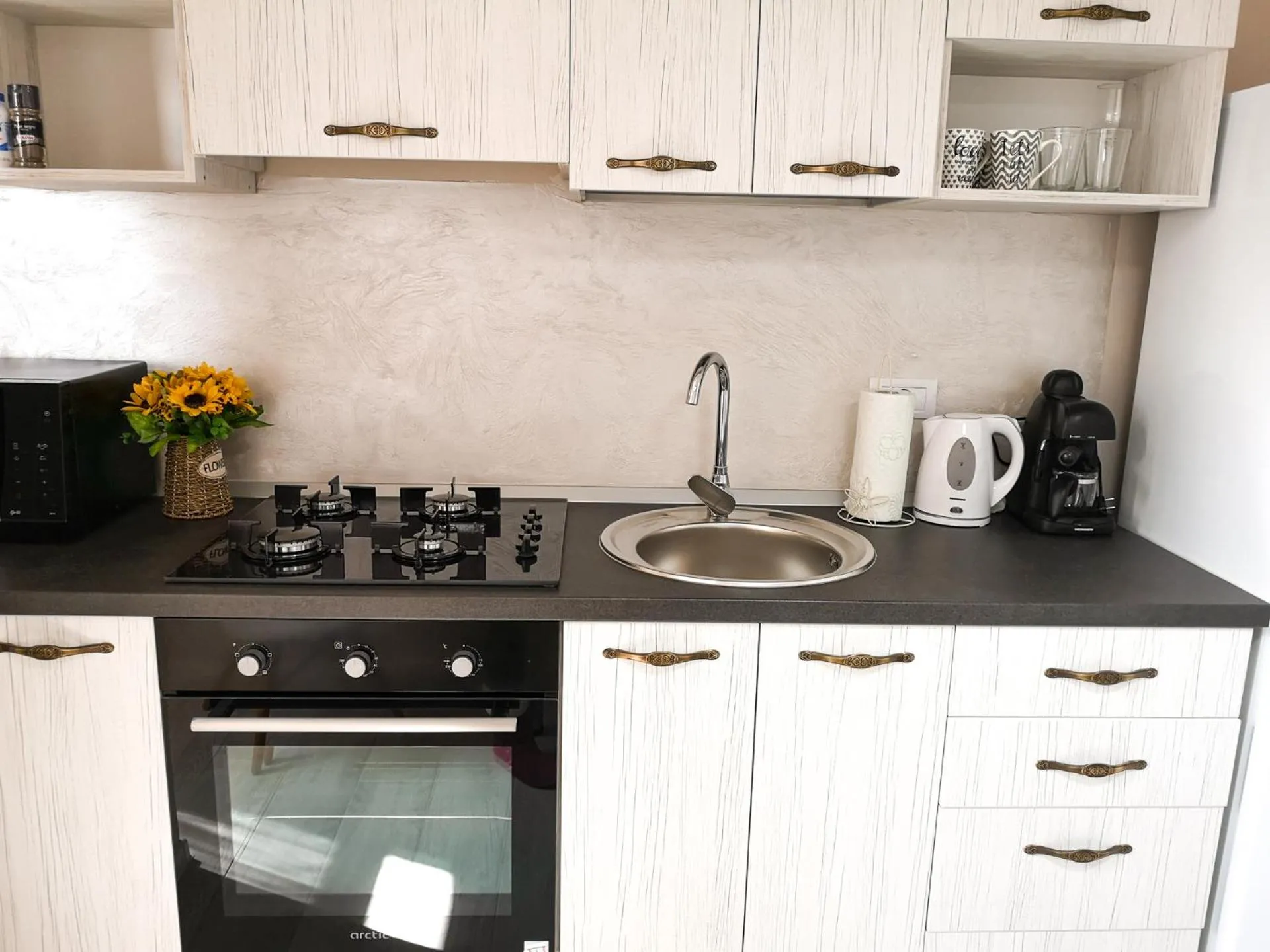 YNS Apartaments