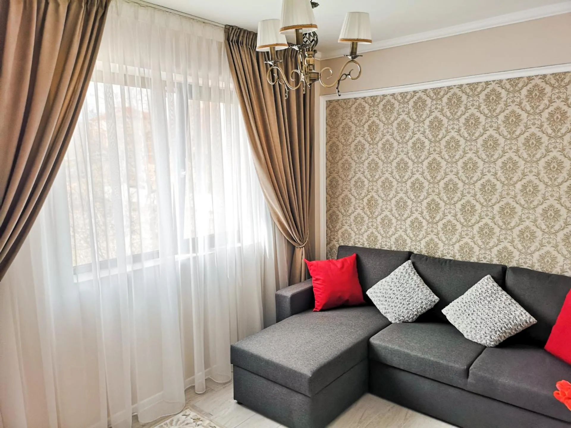 YNS Apartaments