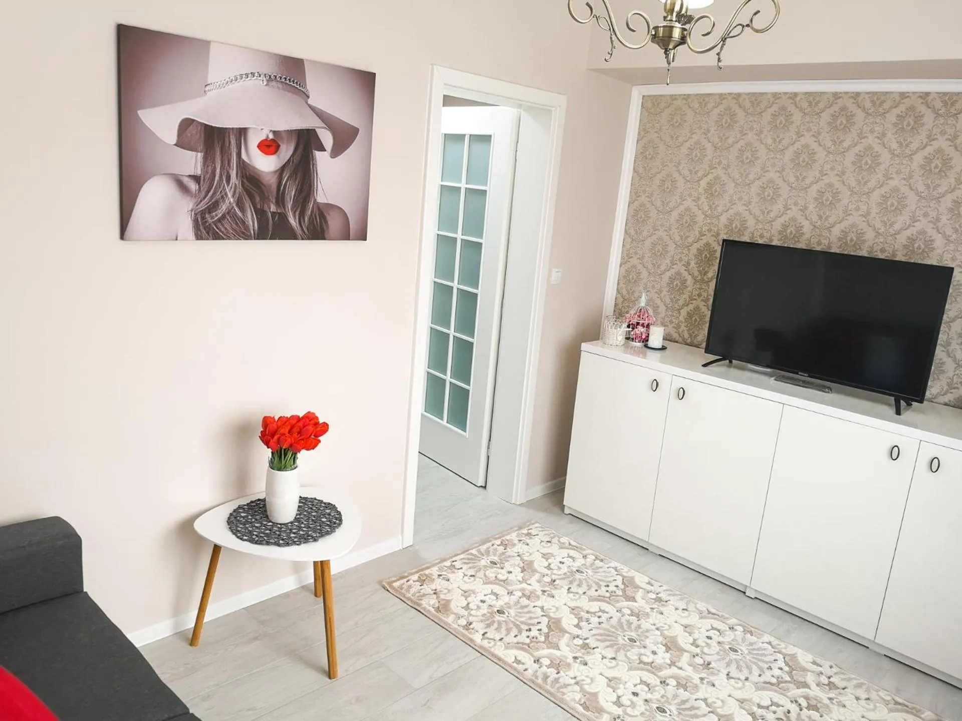 YNS Apartaments