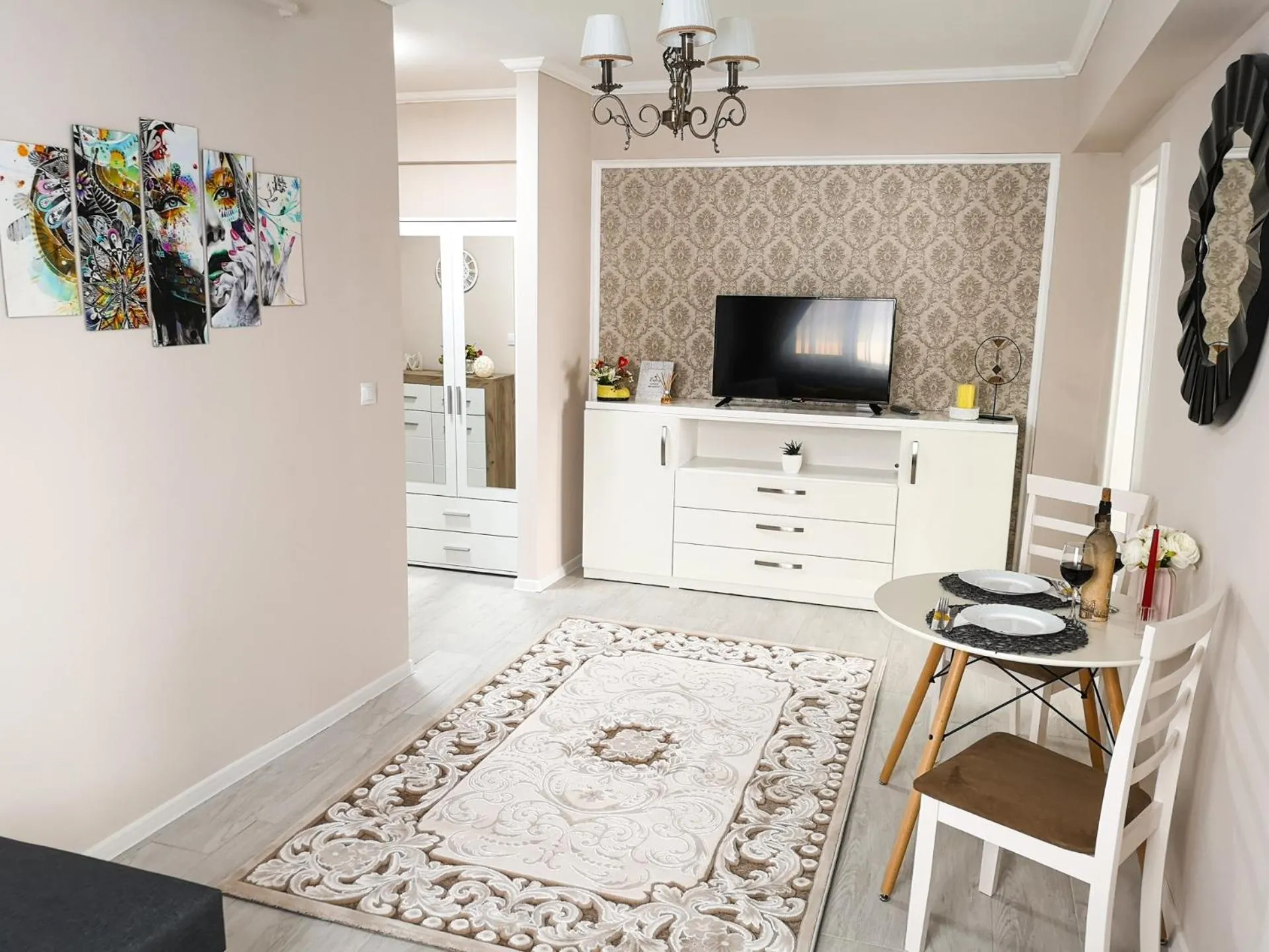 YNS Apartaments