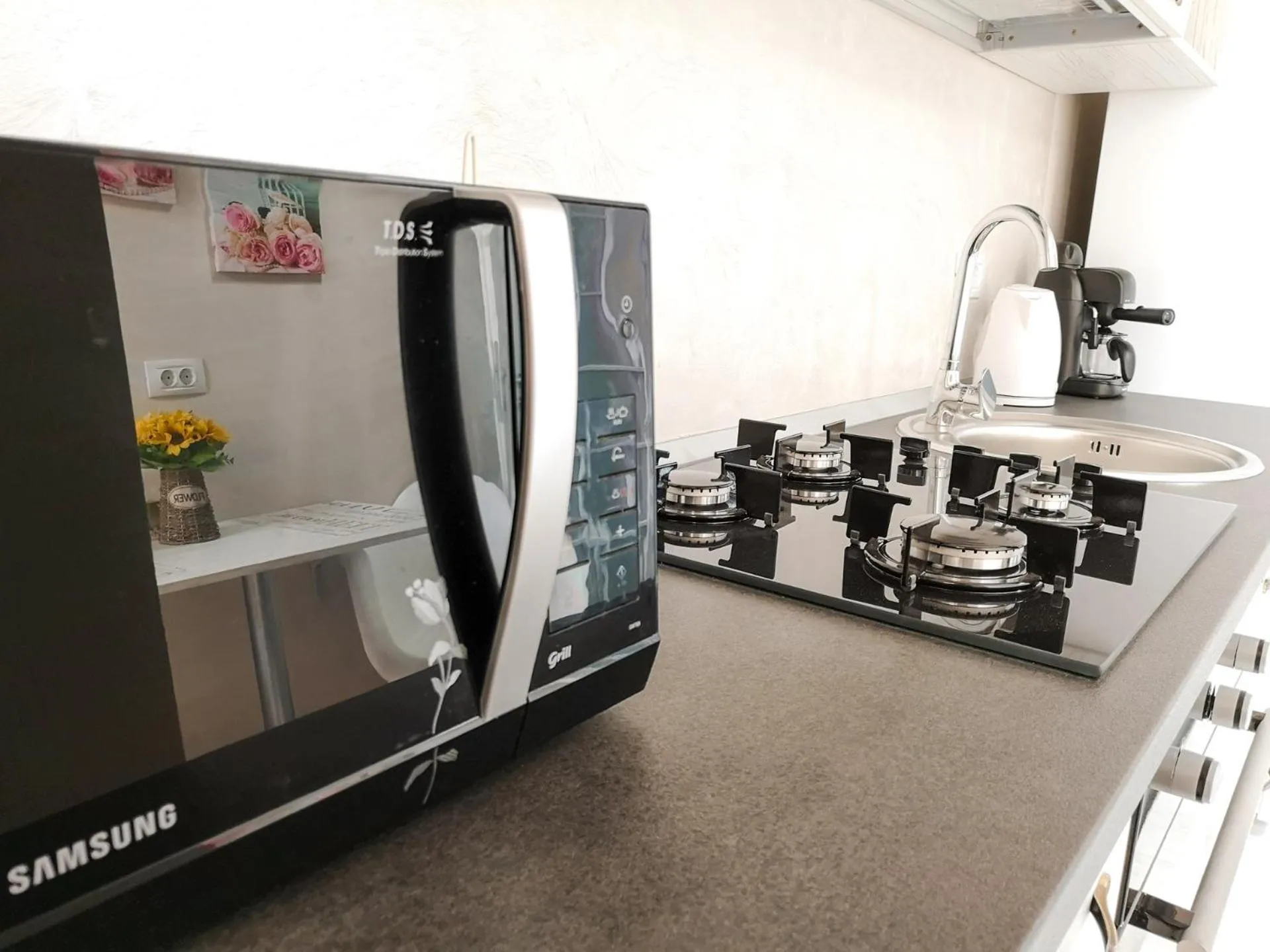 YNS Apartaments