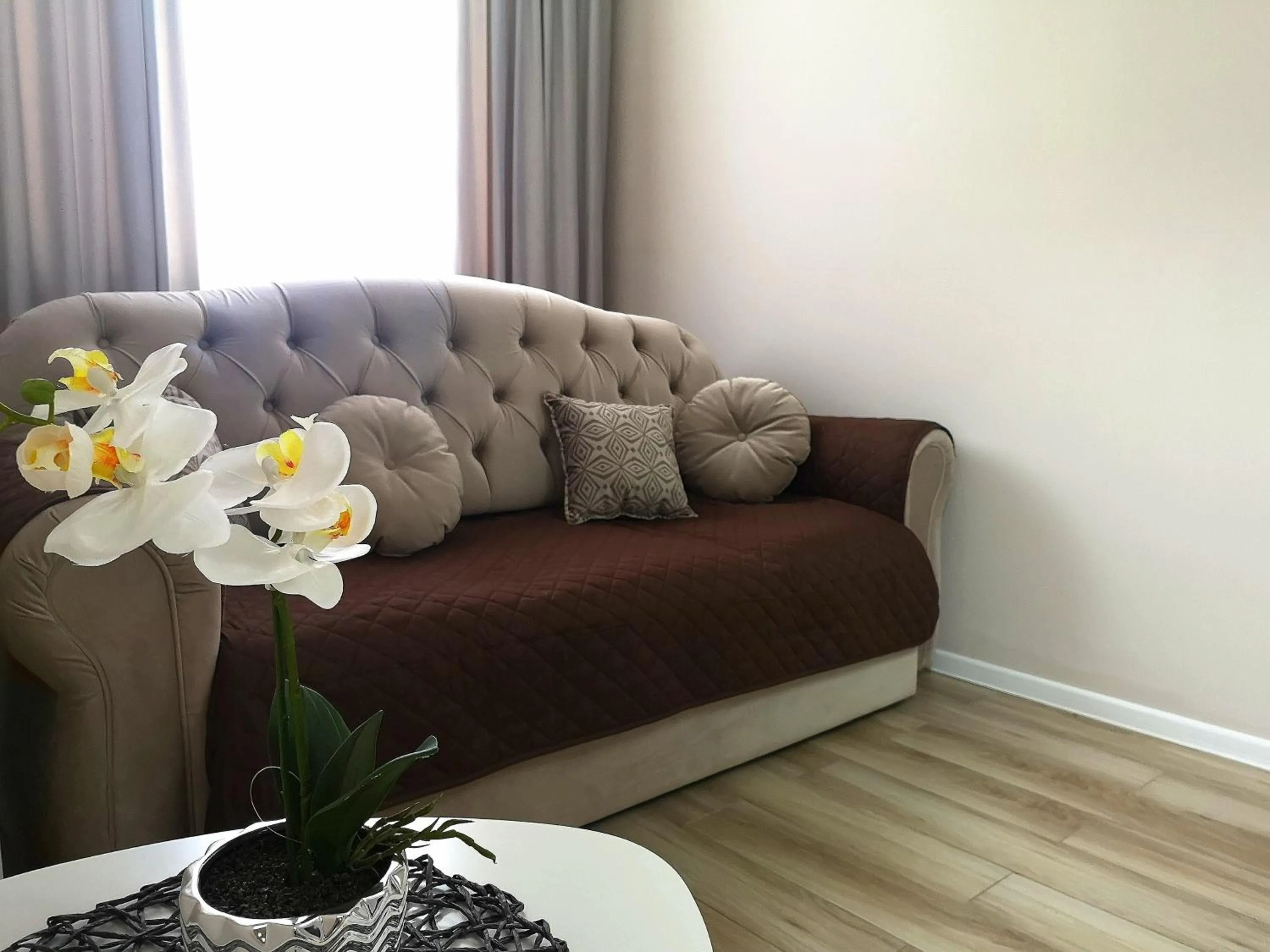 YNS Apartaments