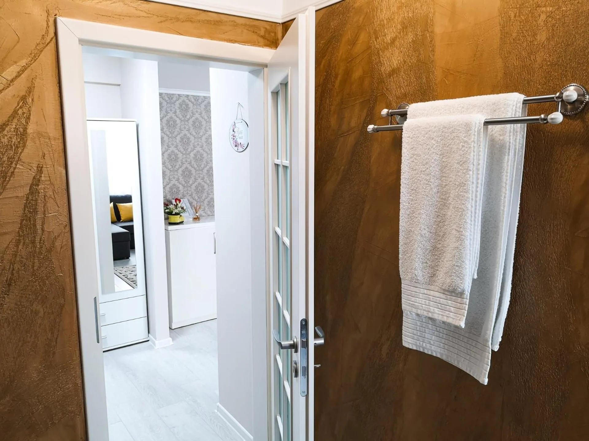 YNS Apartaments