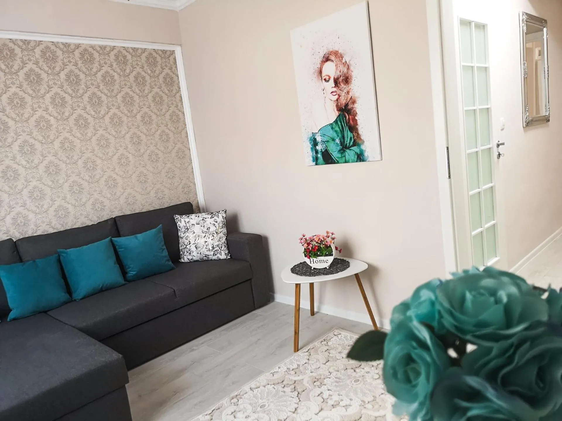 YNS Apartaments
