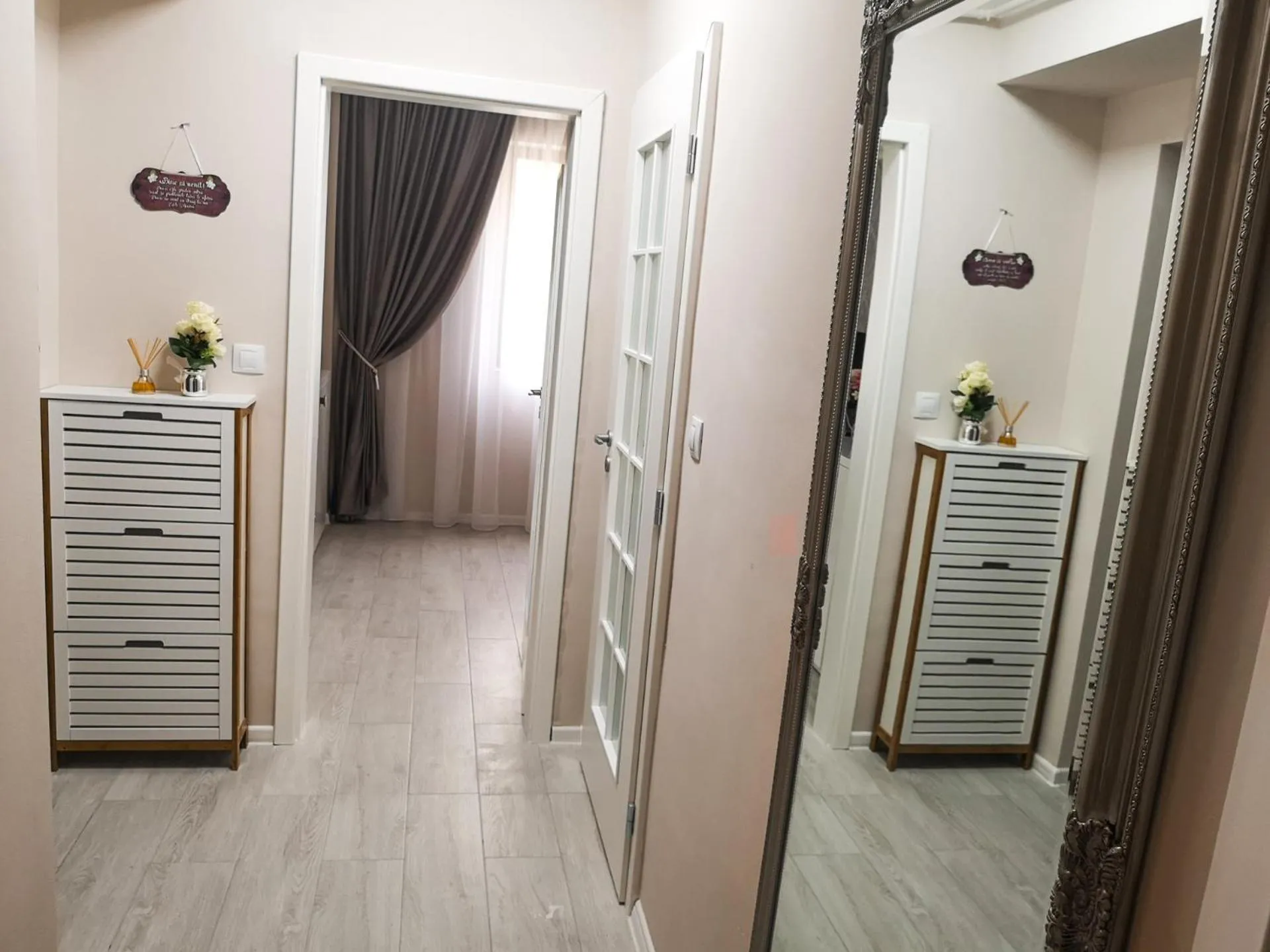 YNS Apartaments