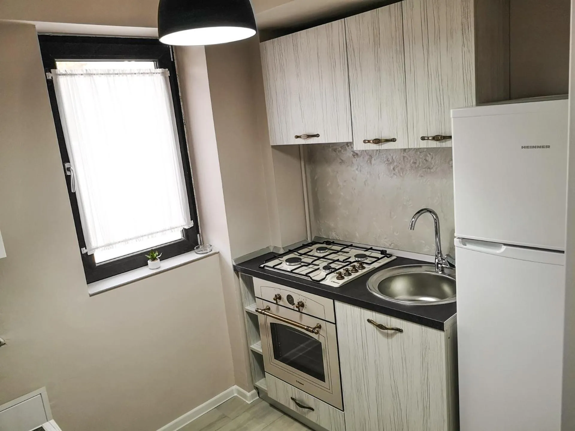 YNS Apartaments