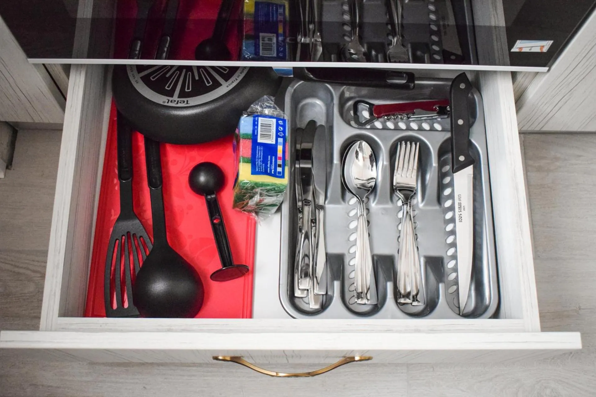 YNS Apartaments
