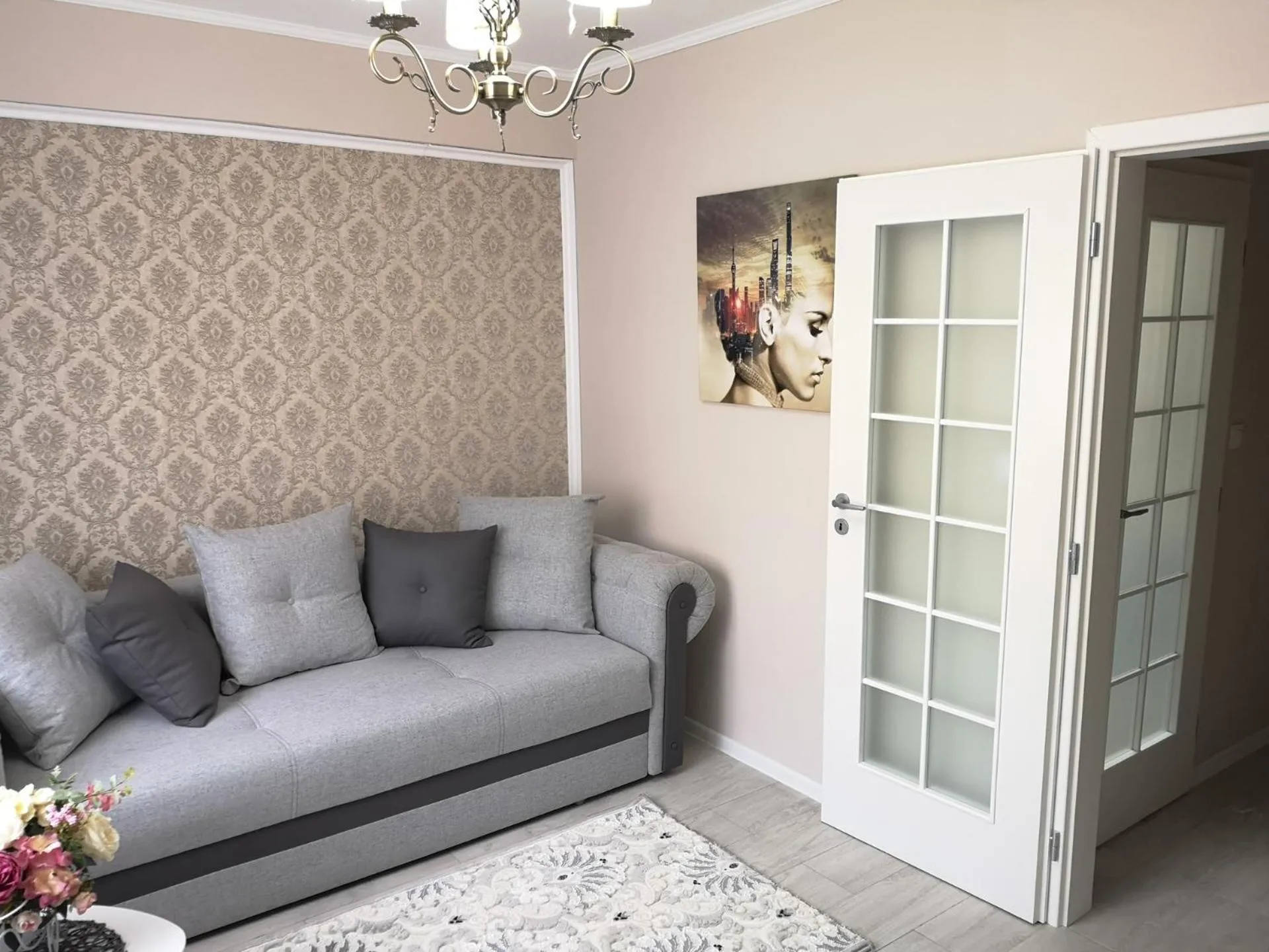 YNS Apartaments