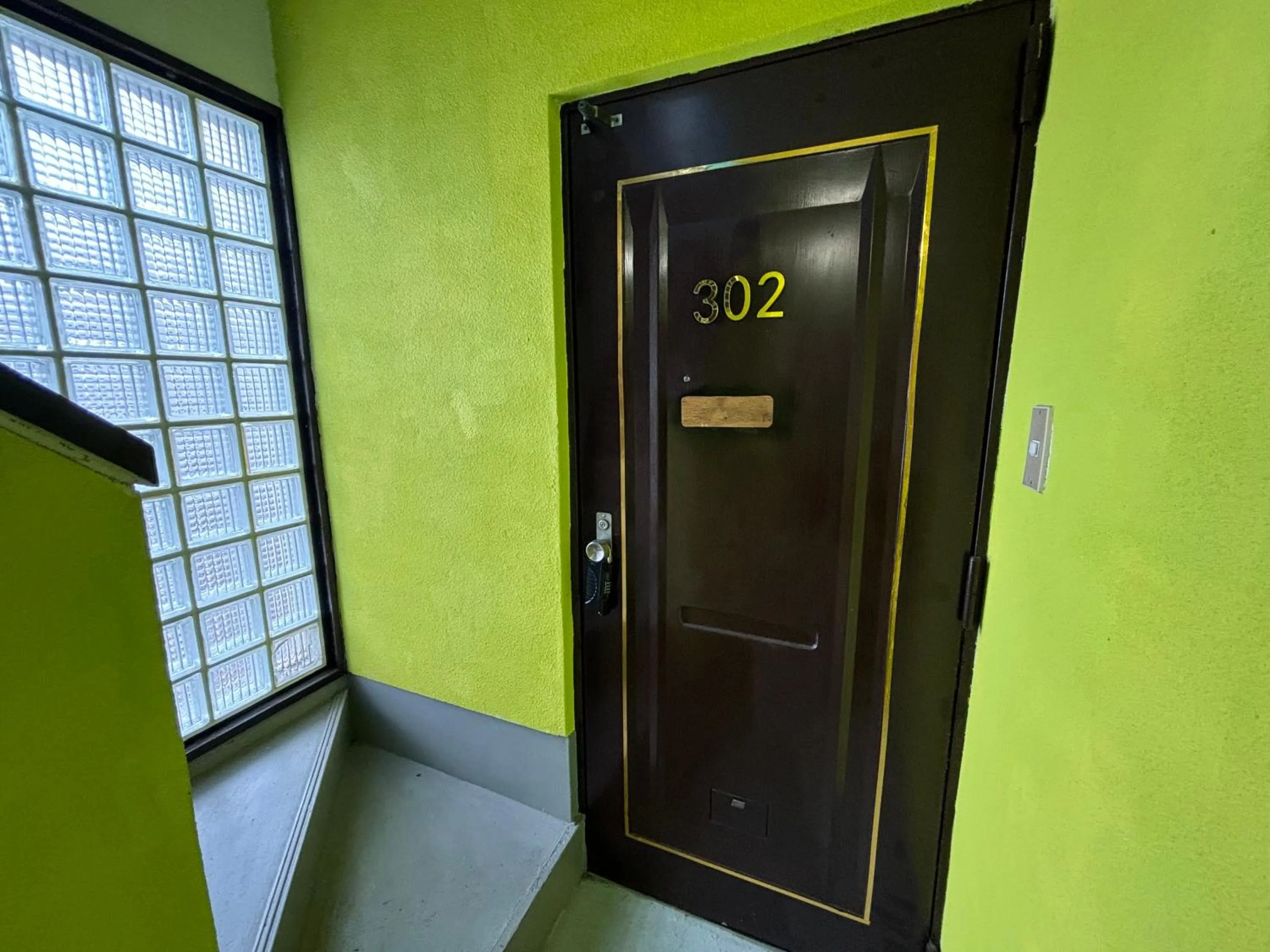 Property building in 777 Takamatsu Guest House