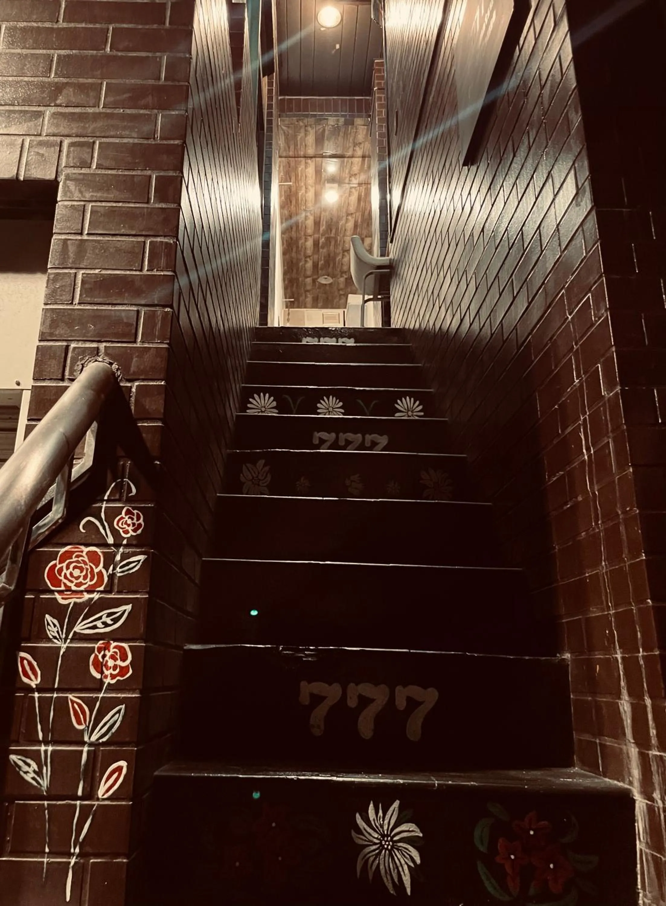 Property building in 777 Takamatsu Guest House