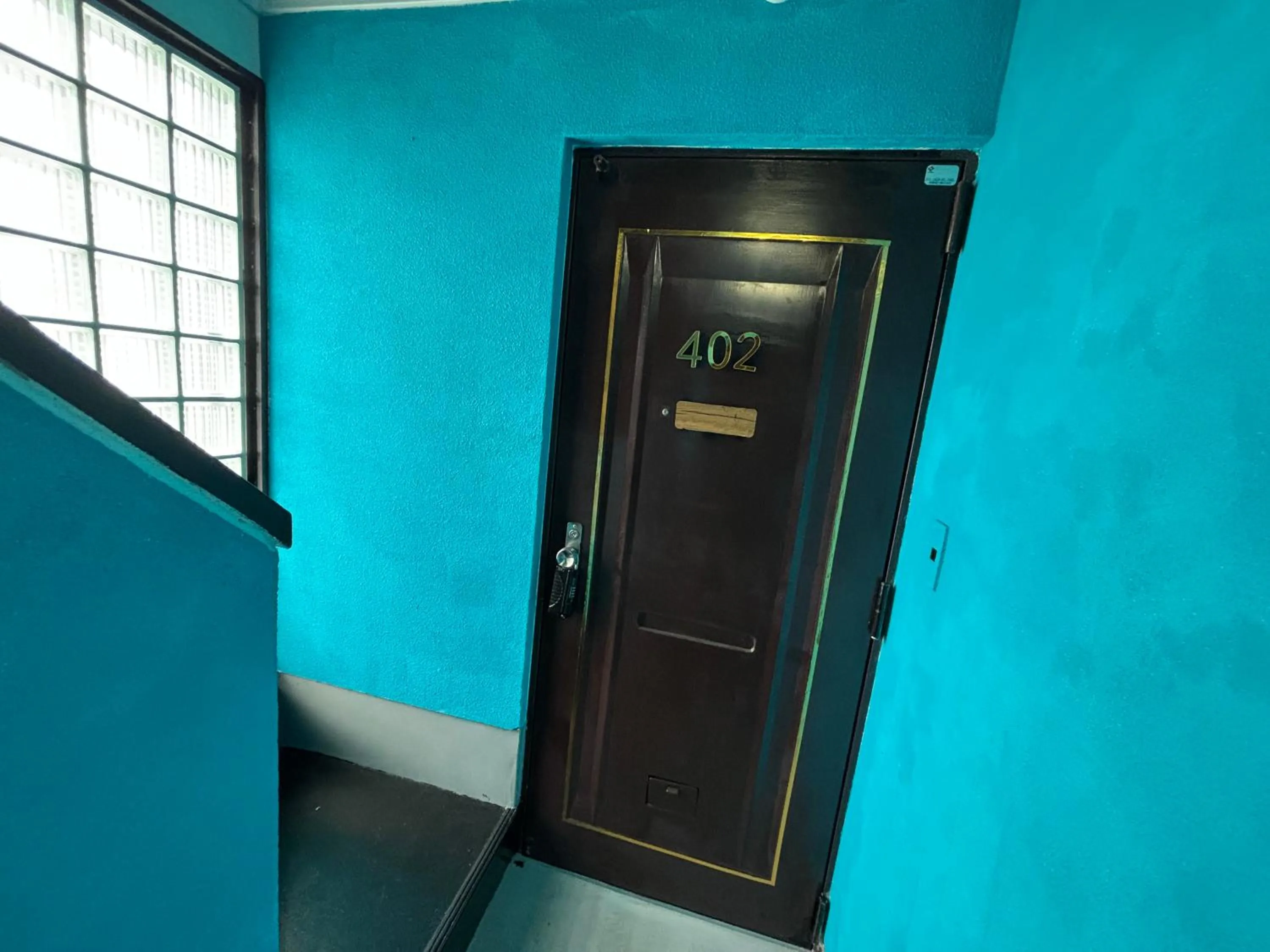 Property building in 777 Takamatsu Guest House