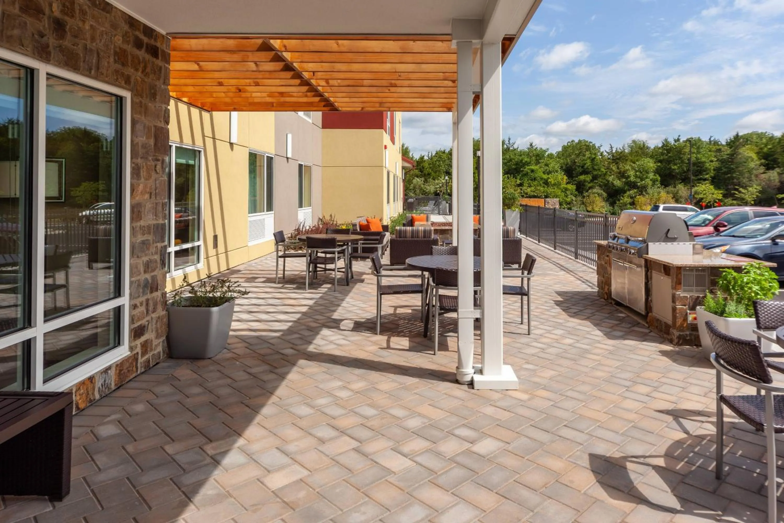 View (from property/room) in TownePlace Suites by Marriott Front Royal