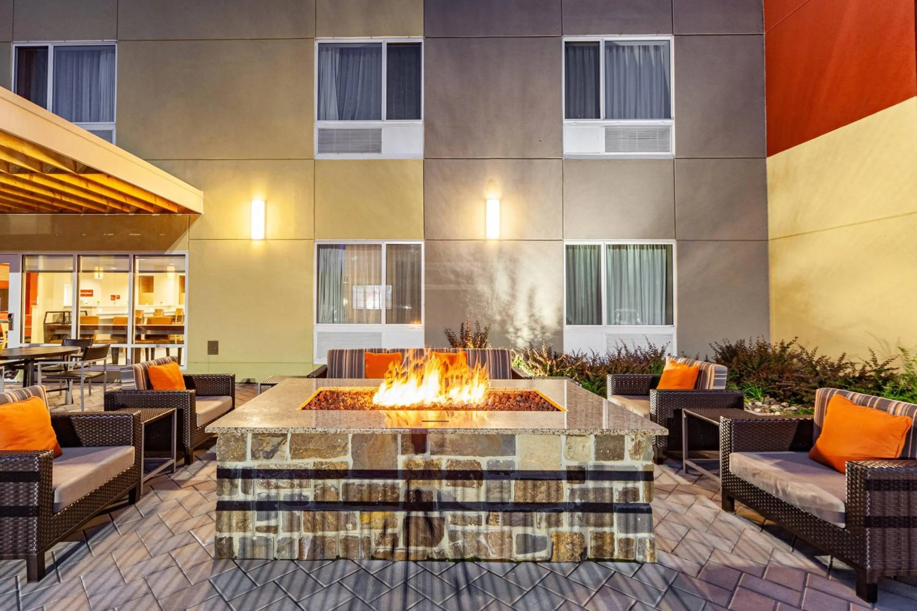 Other in TownePlace Suites by Marriott Front Royal