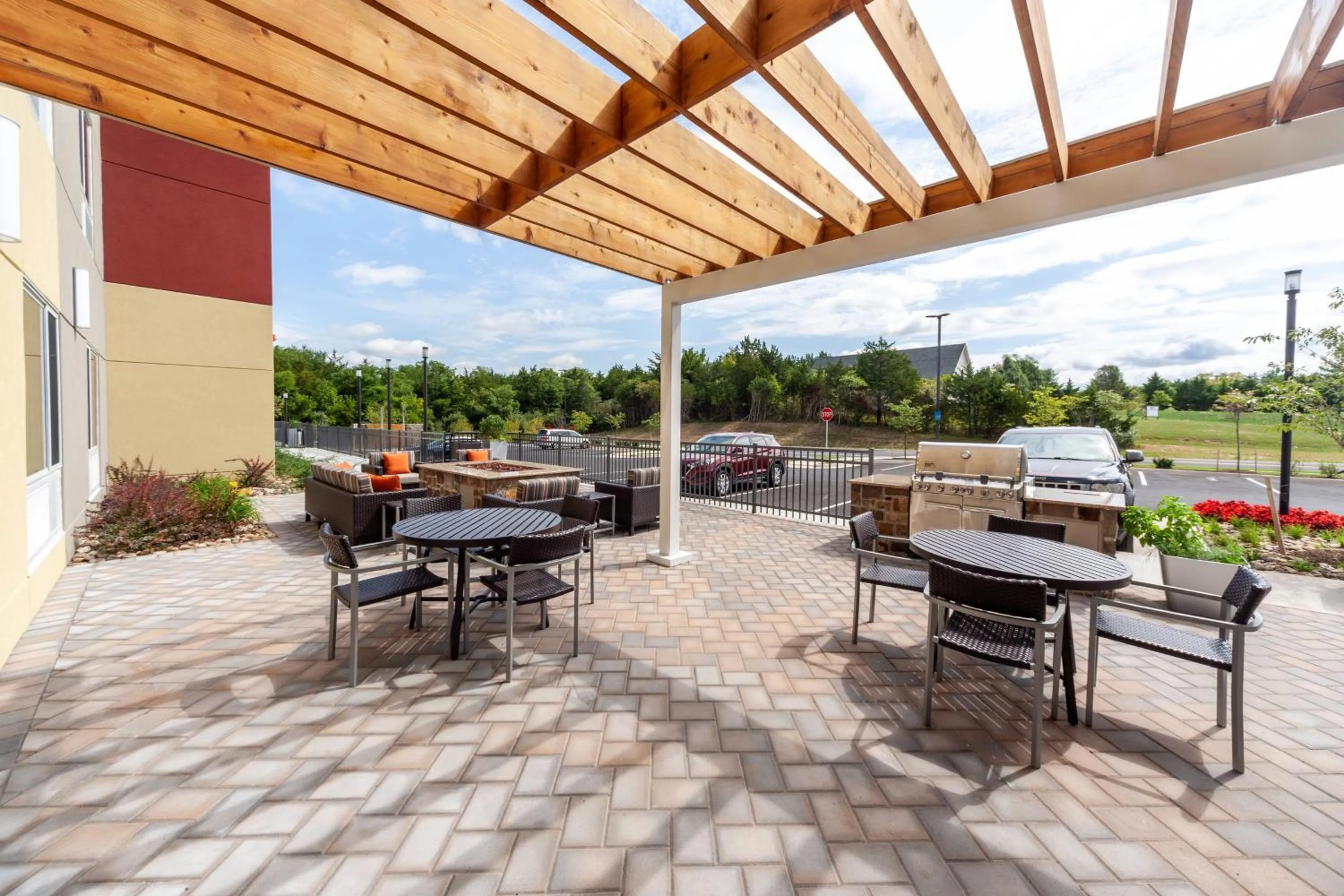 Other in TownePlace Suites by Marriott Front Royal