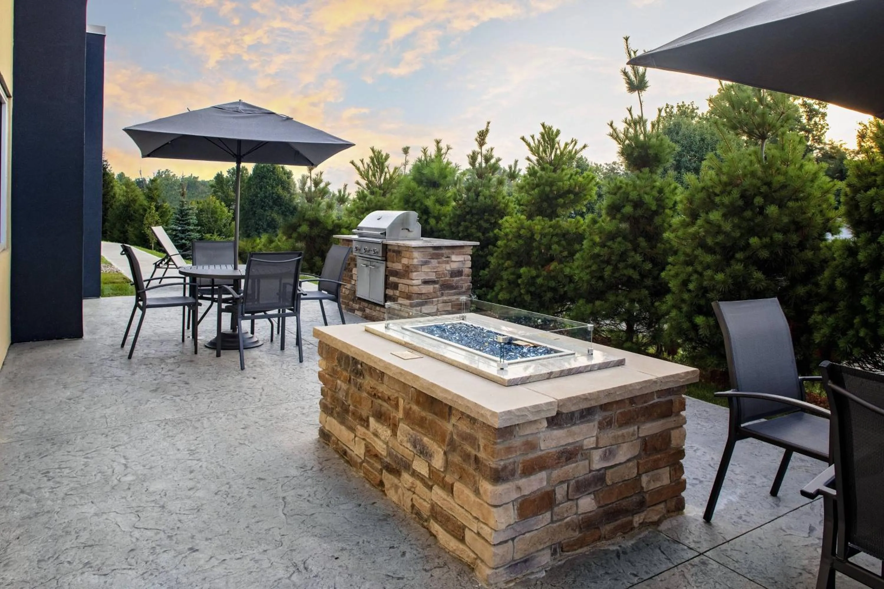 Other in Fairfield Inn & Suites by Marriott Indianapolis Greenfield