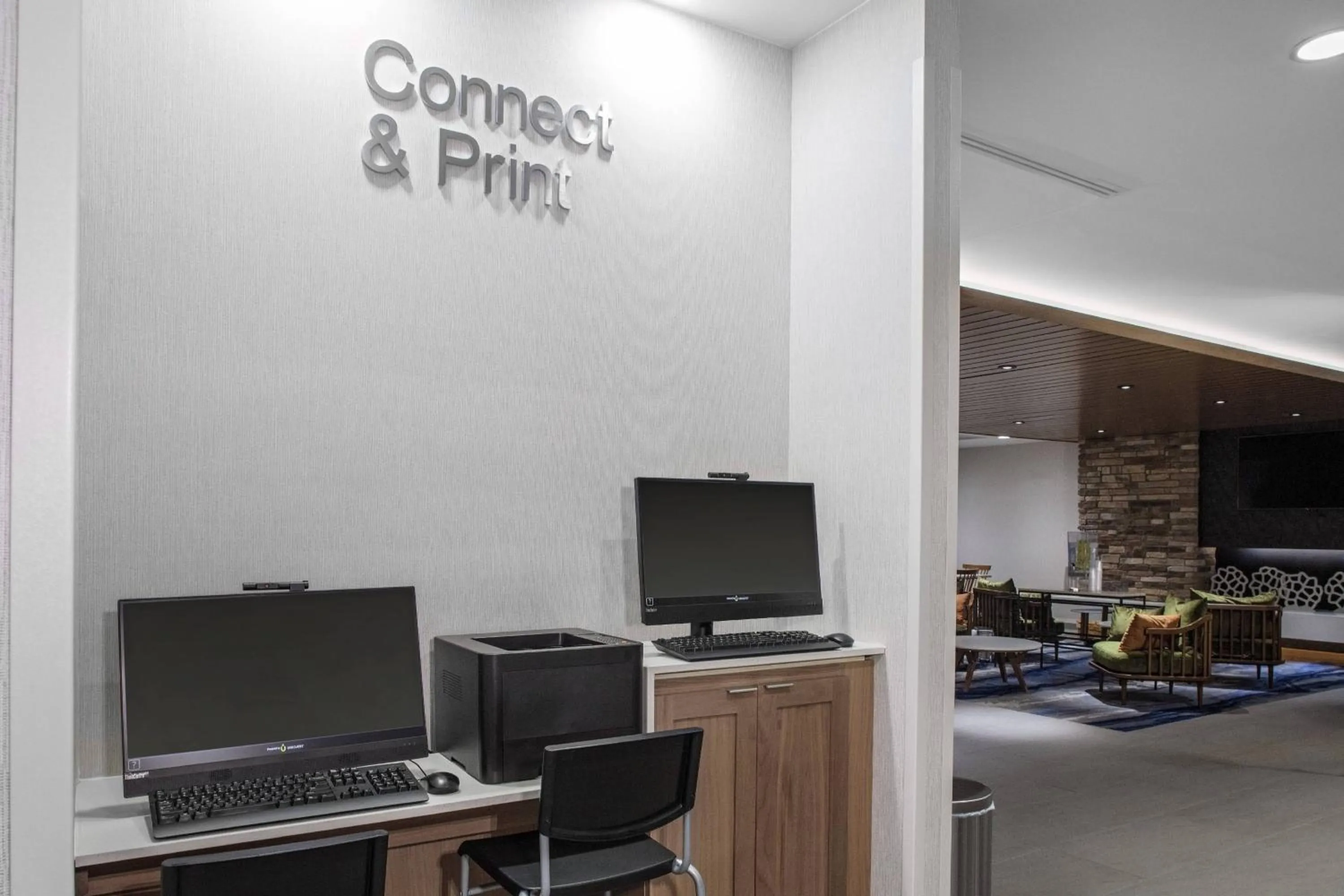 Other in Fairfield Inn & Suites by Marriott Indianapolis Greenfield