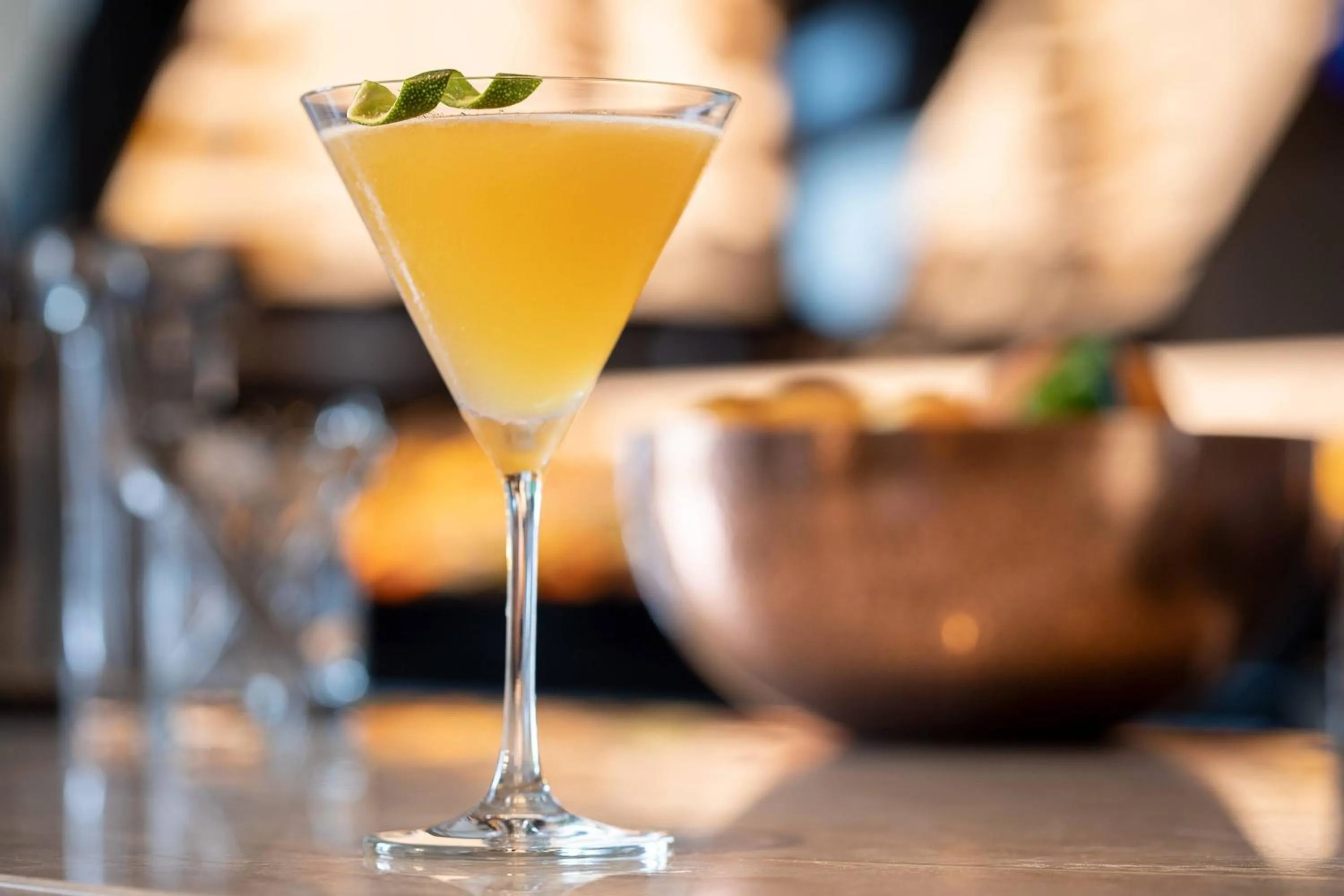 Lounge or bar in Odessa Marriott Hotel & Conference Center