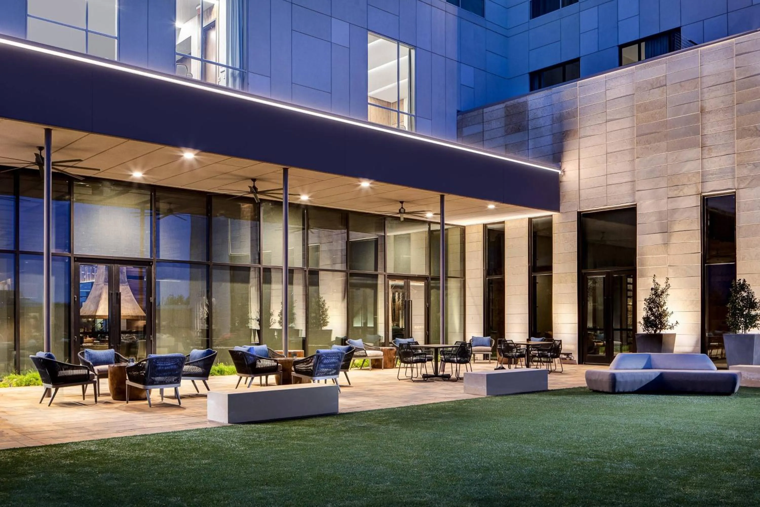 Other in Odessa Marriott Hotel & Conference Center