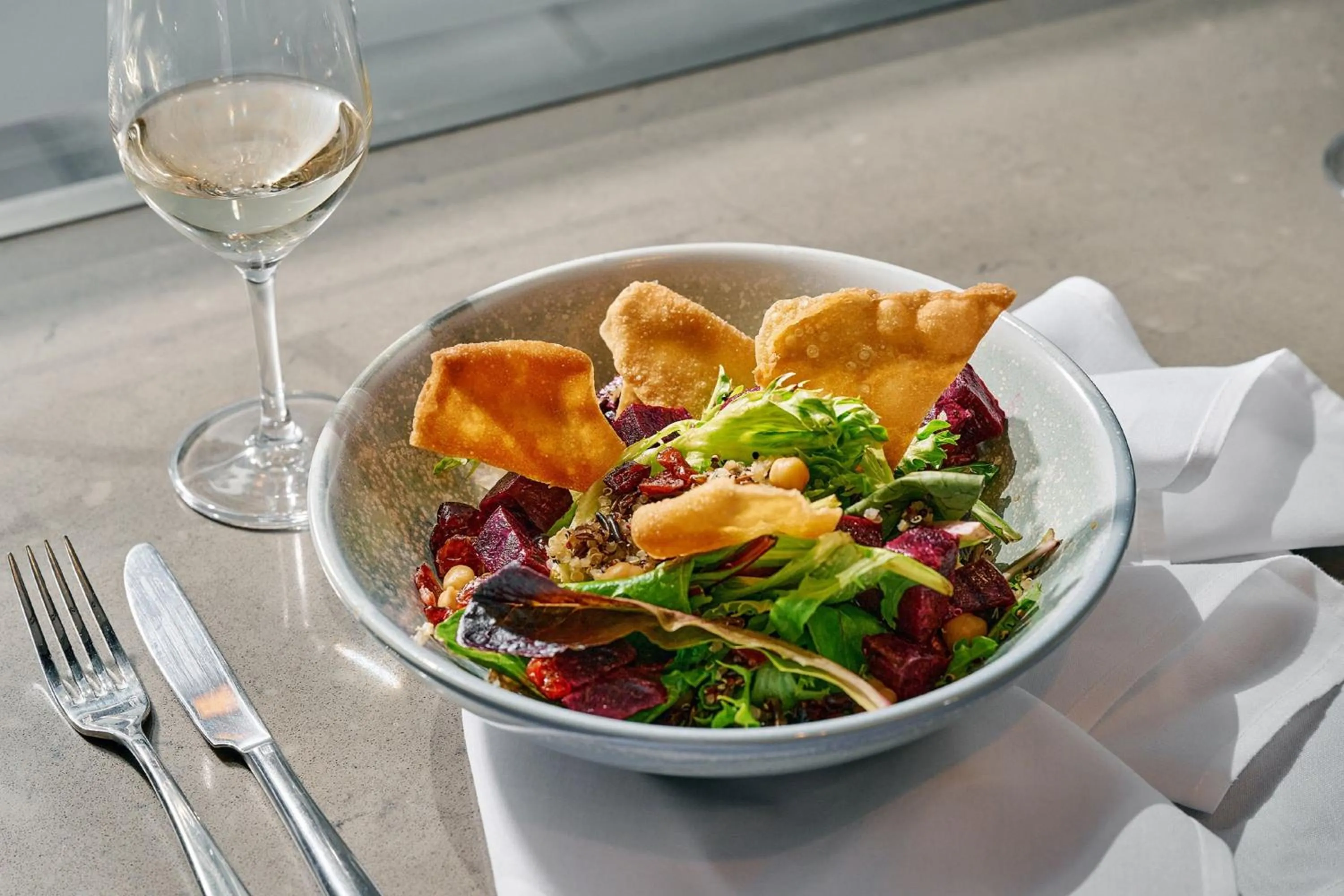 Restaurant/places to eat in Element Melbourne Richmond