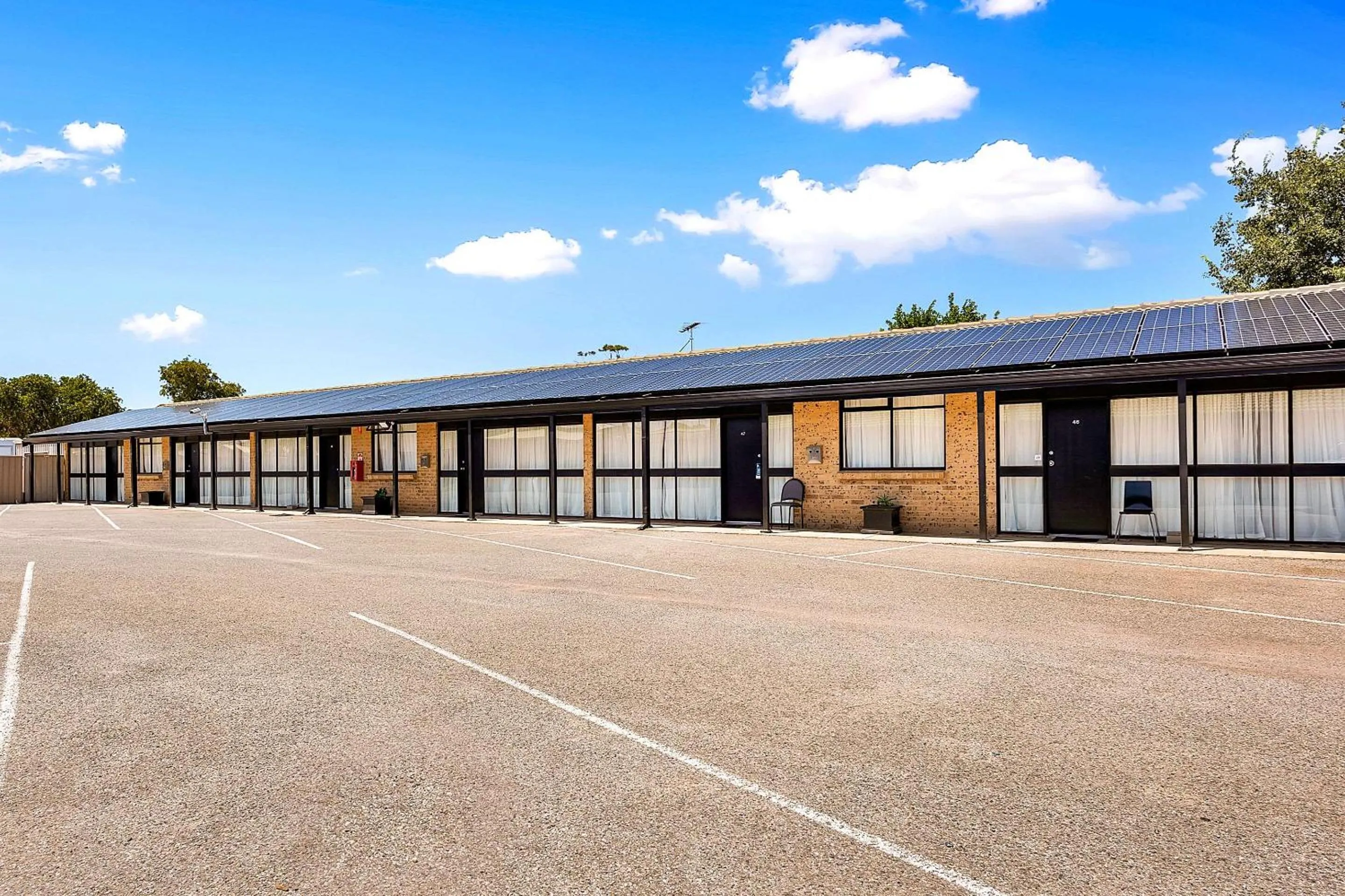 Other in Comfort Inn & Suites Manhattan