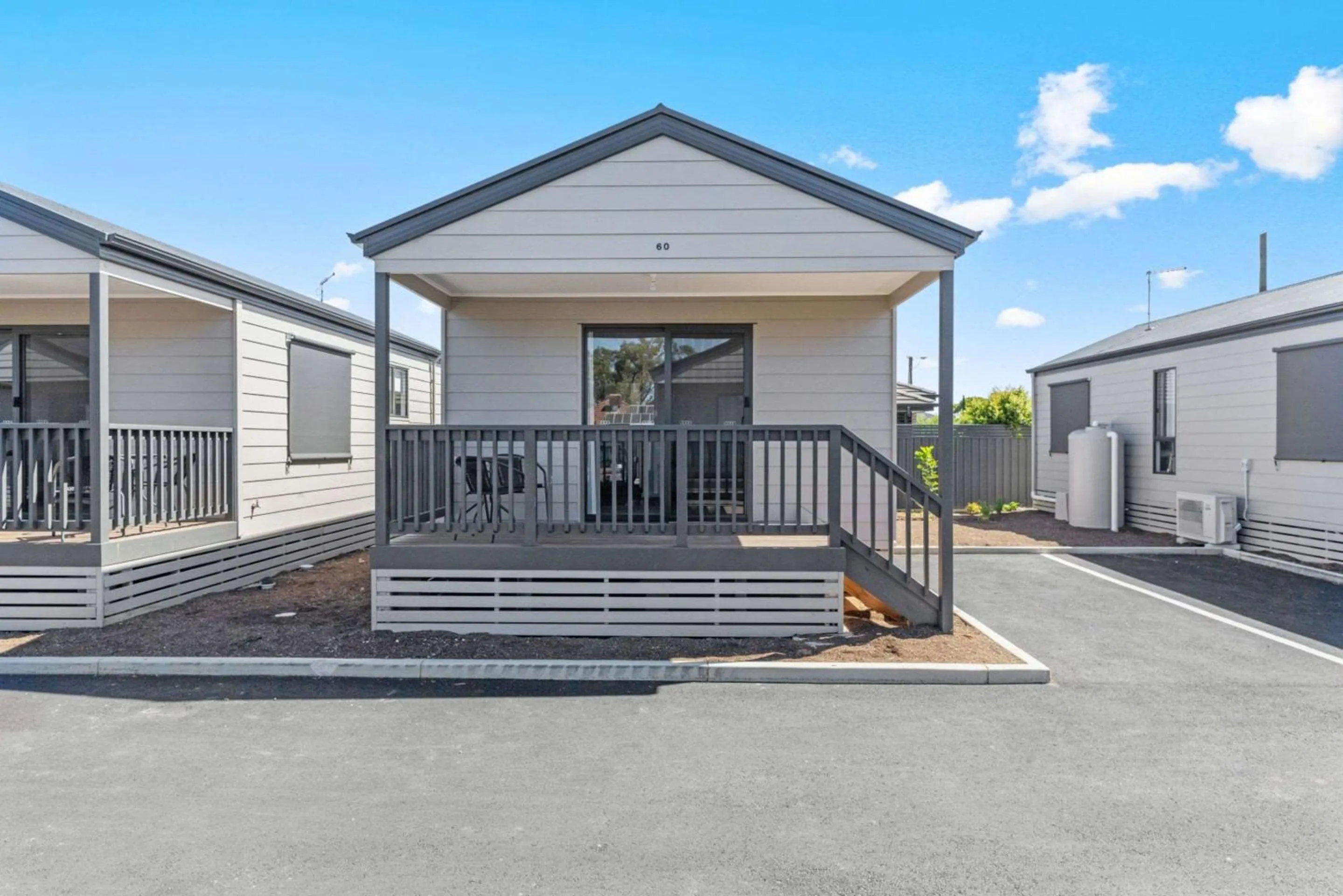 Bedroom in Comfort Inn & Suites Manhattan