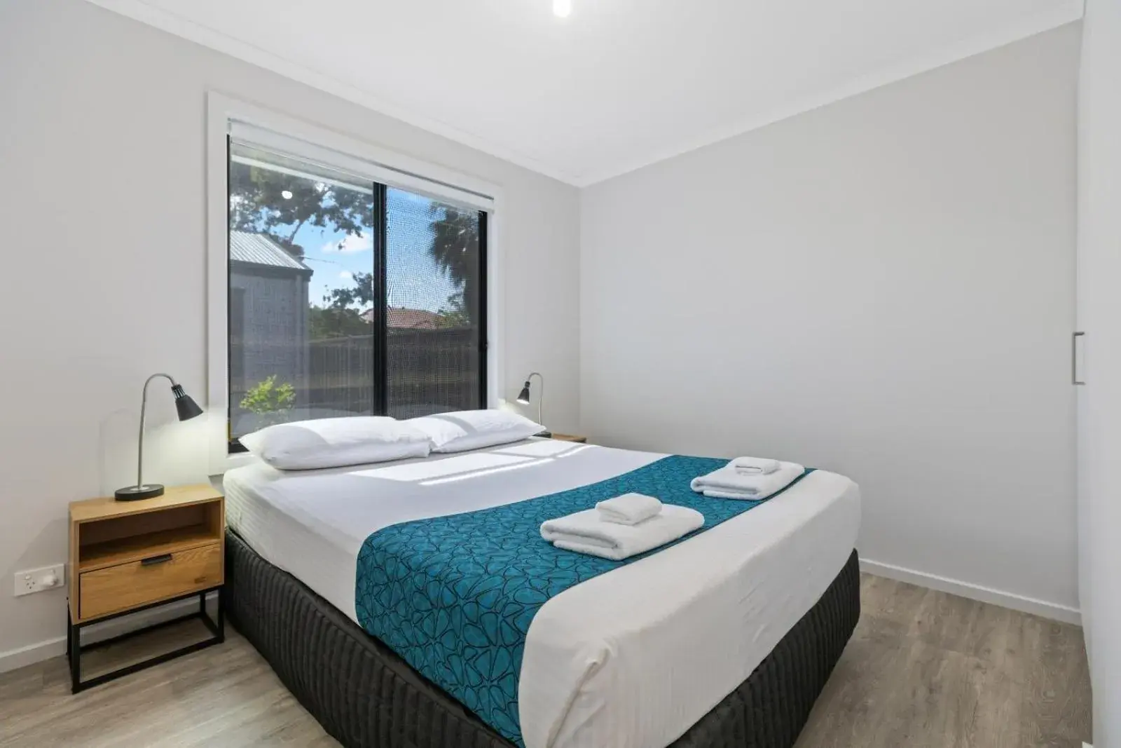 Two Bedroom Villa in Comfort Inn & Suites Manhattan Two Bedroom Villa in Comfort Inn & Suites Manhattan