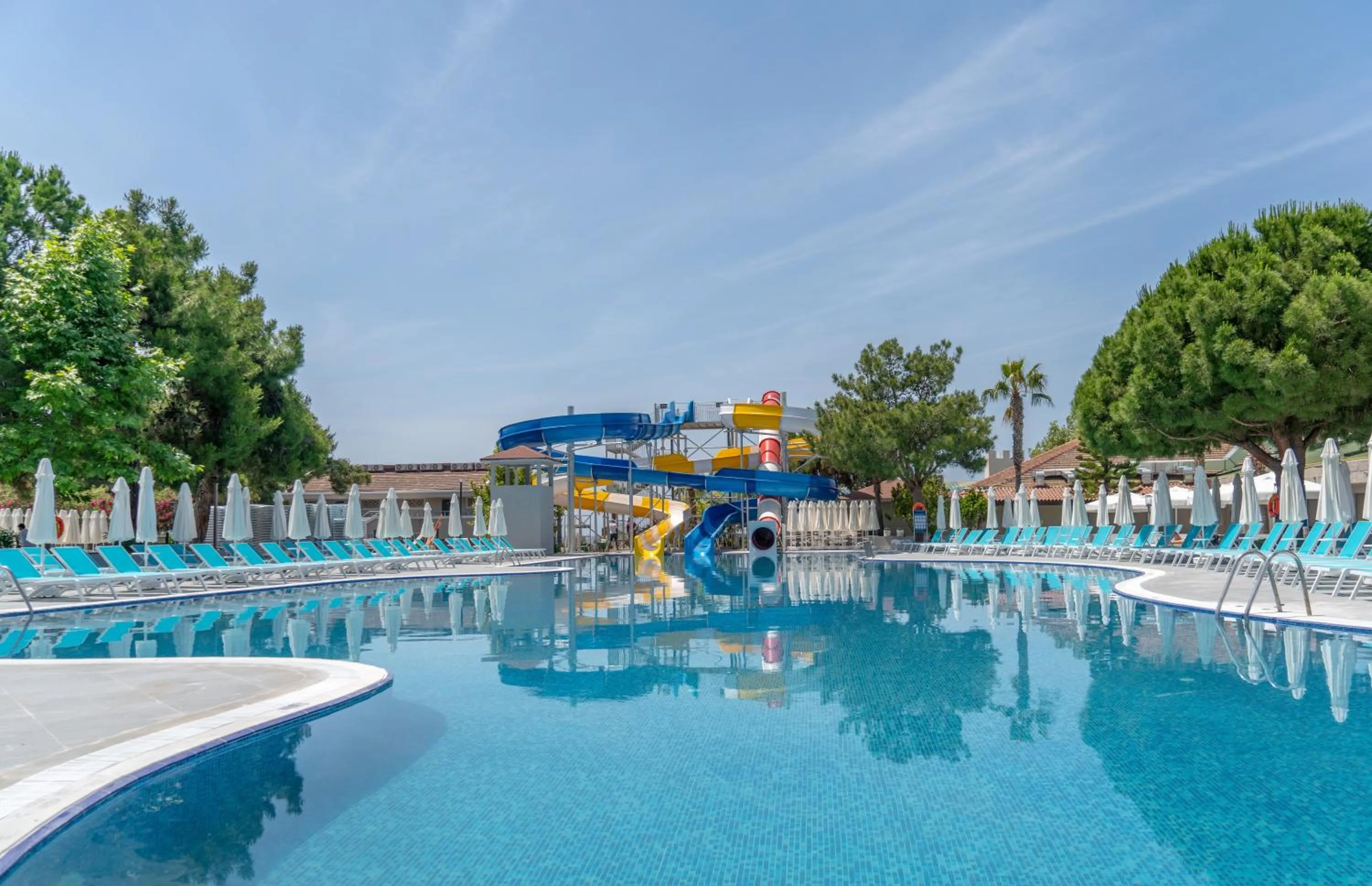 Day in Master Family Club