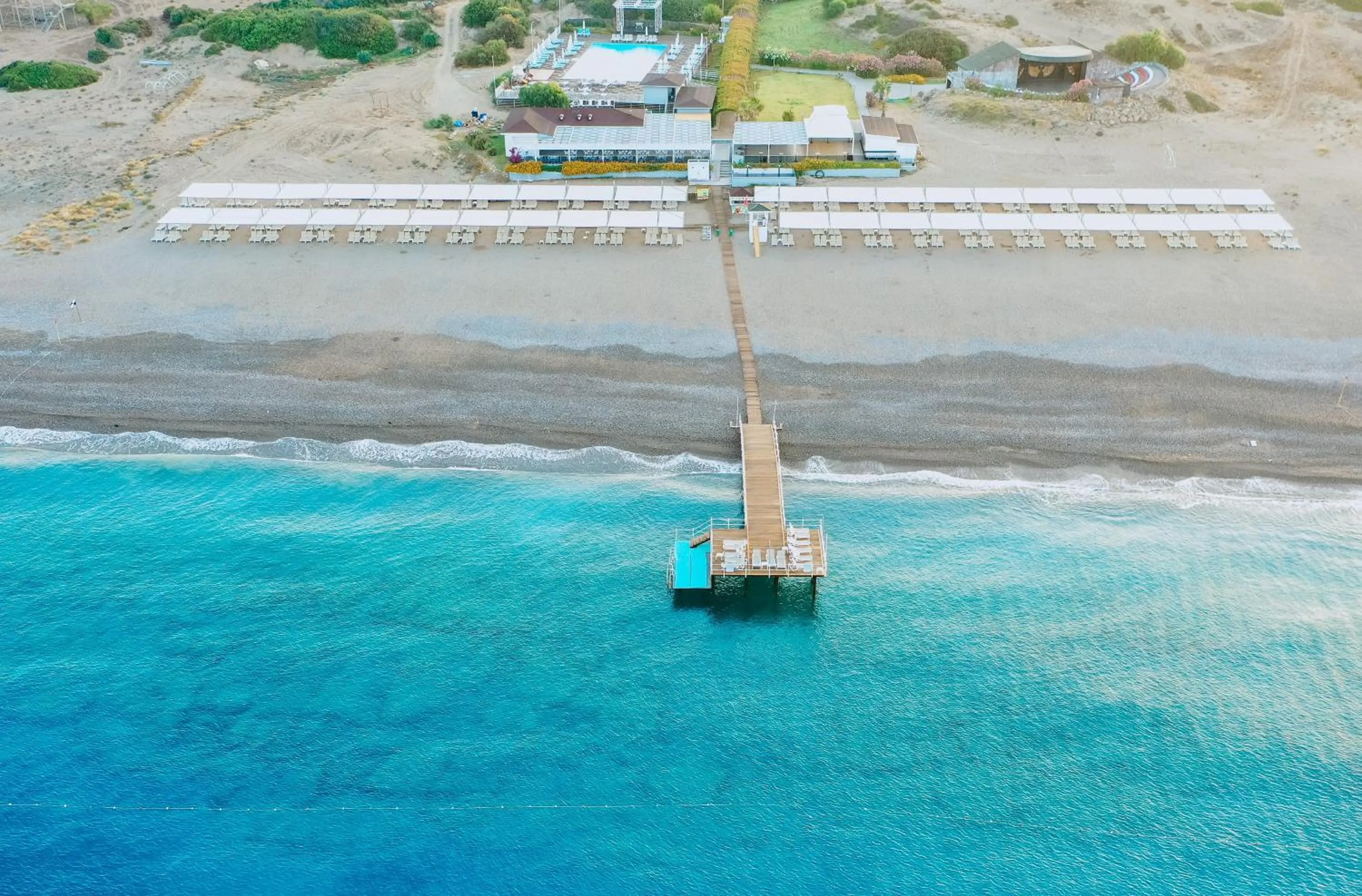 Nearby landmark in Master Family Club