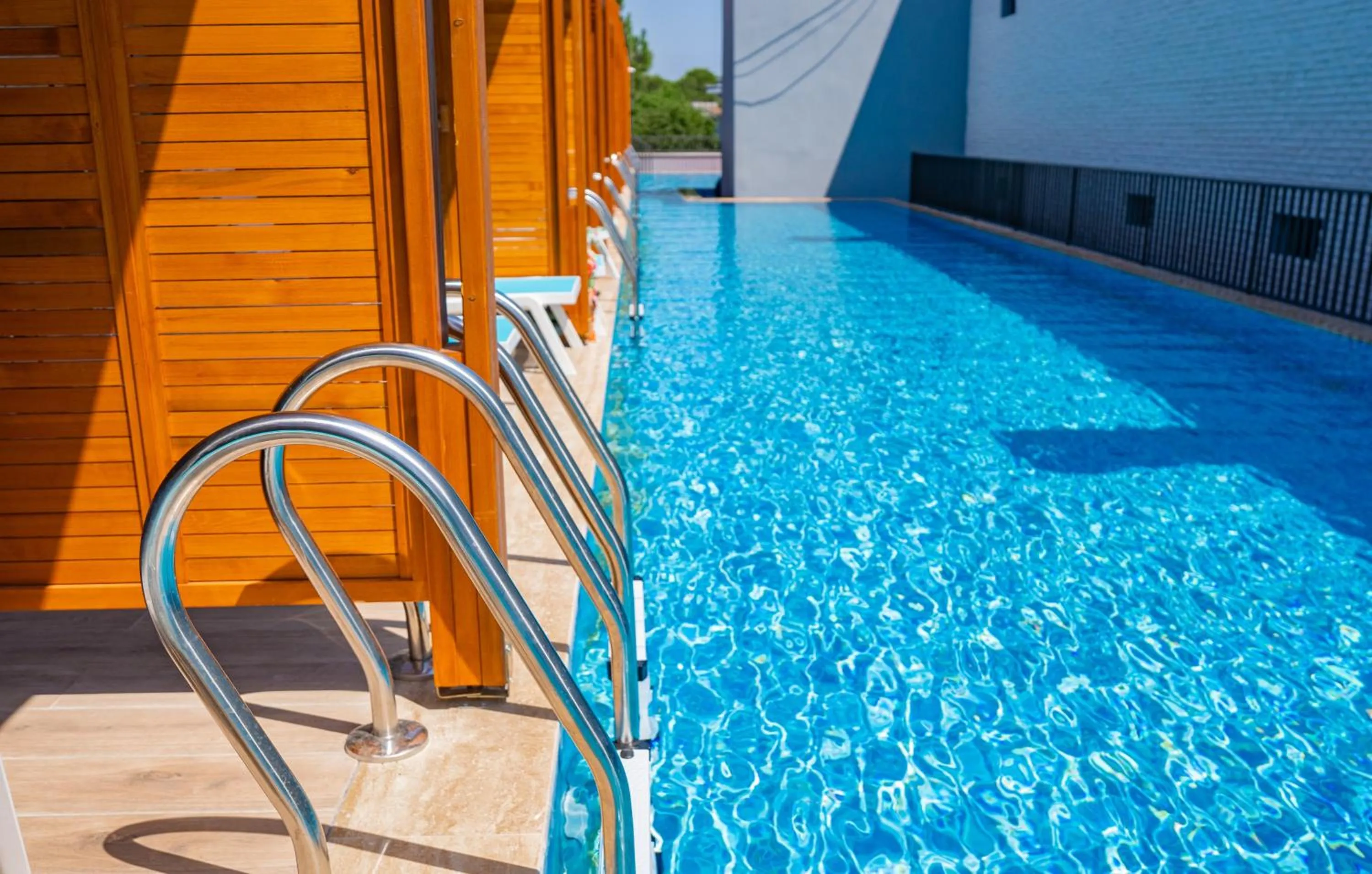 Day in Master Family Club