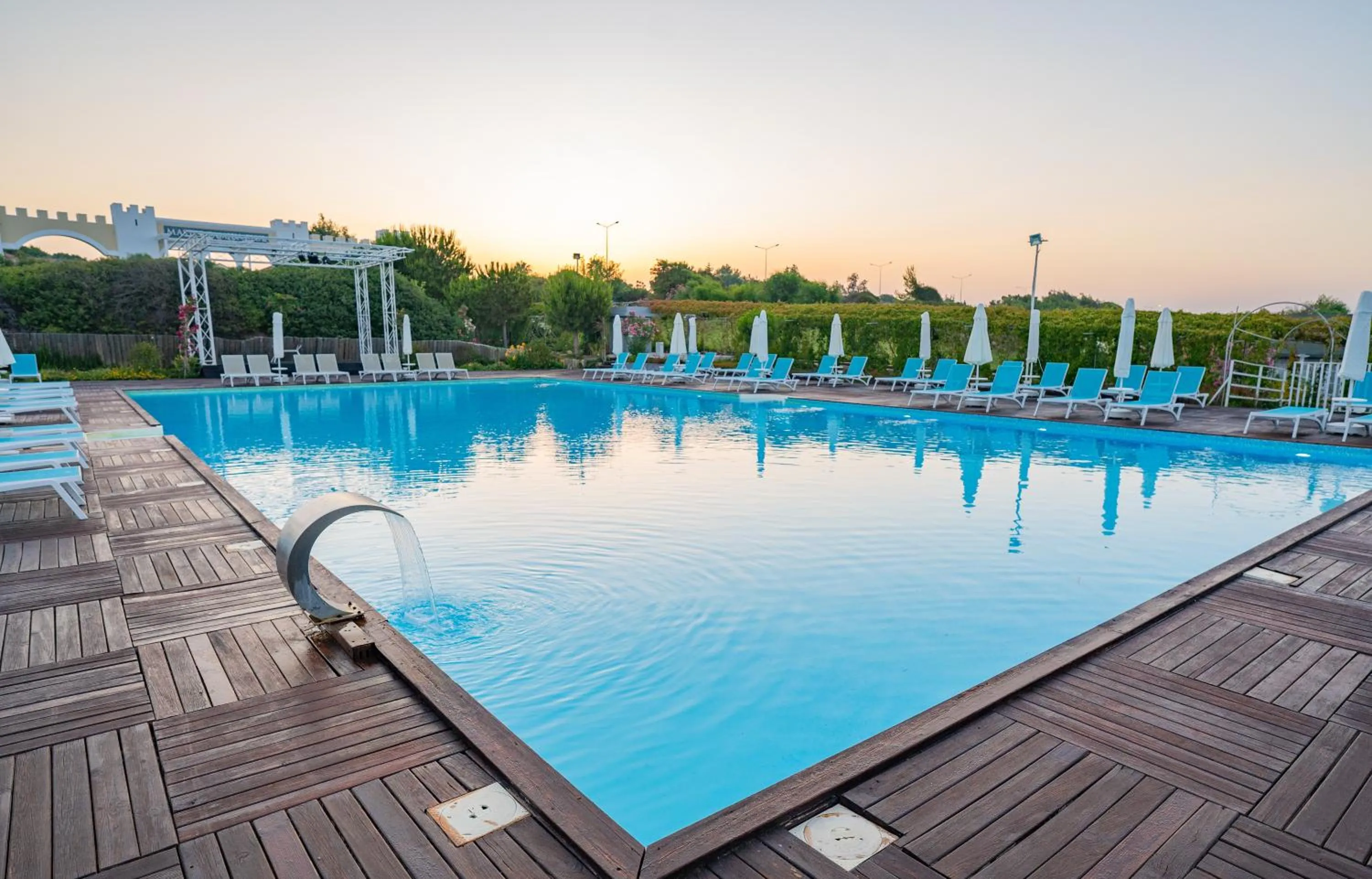 Day in Master Family Club