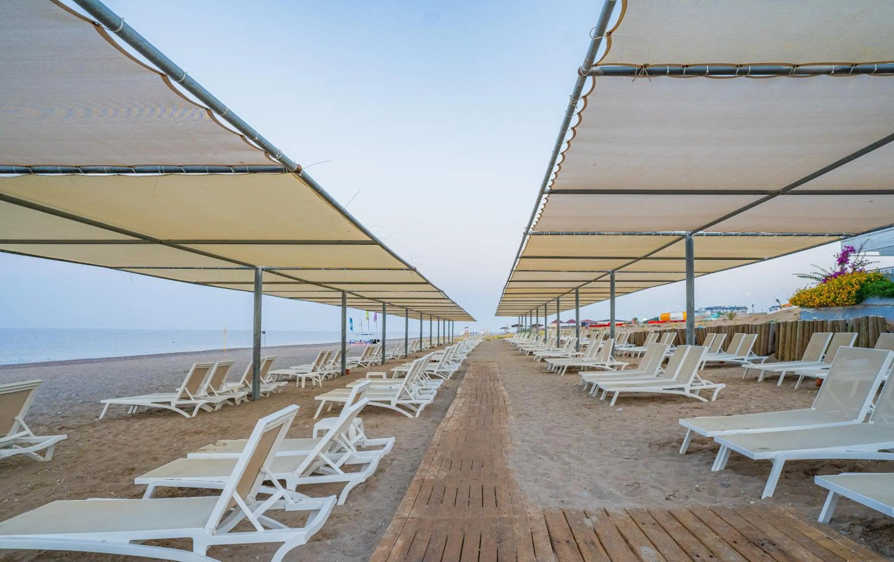 Day in Master Family Club