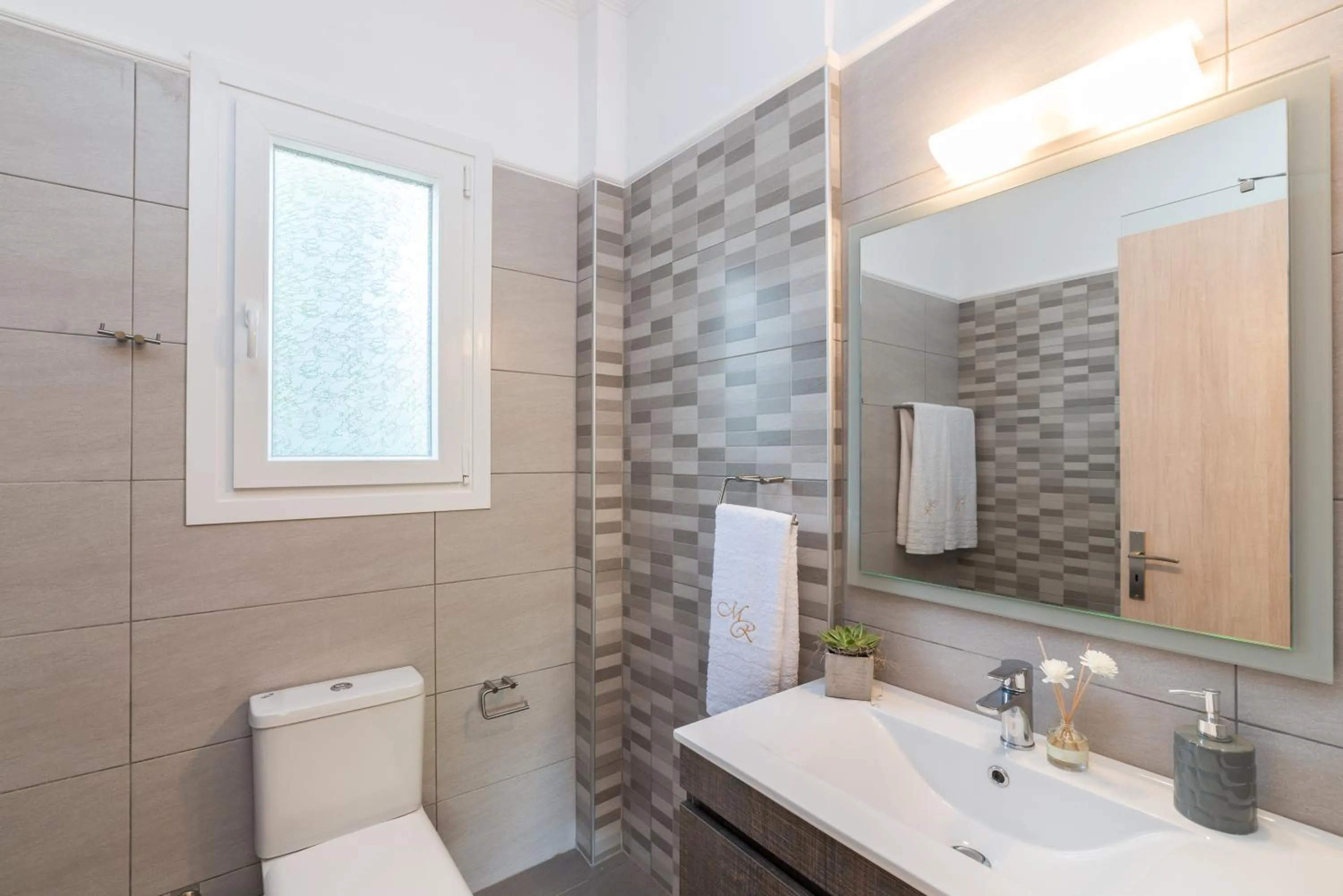 Mamfredas Luxury Resort