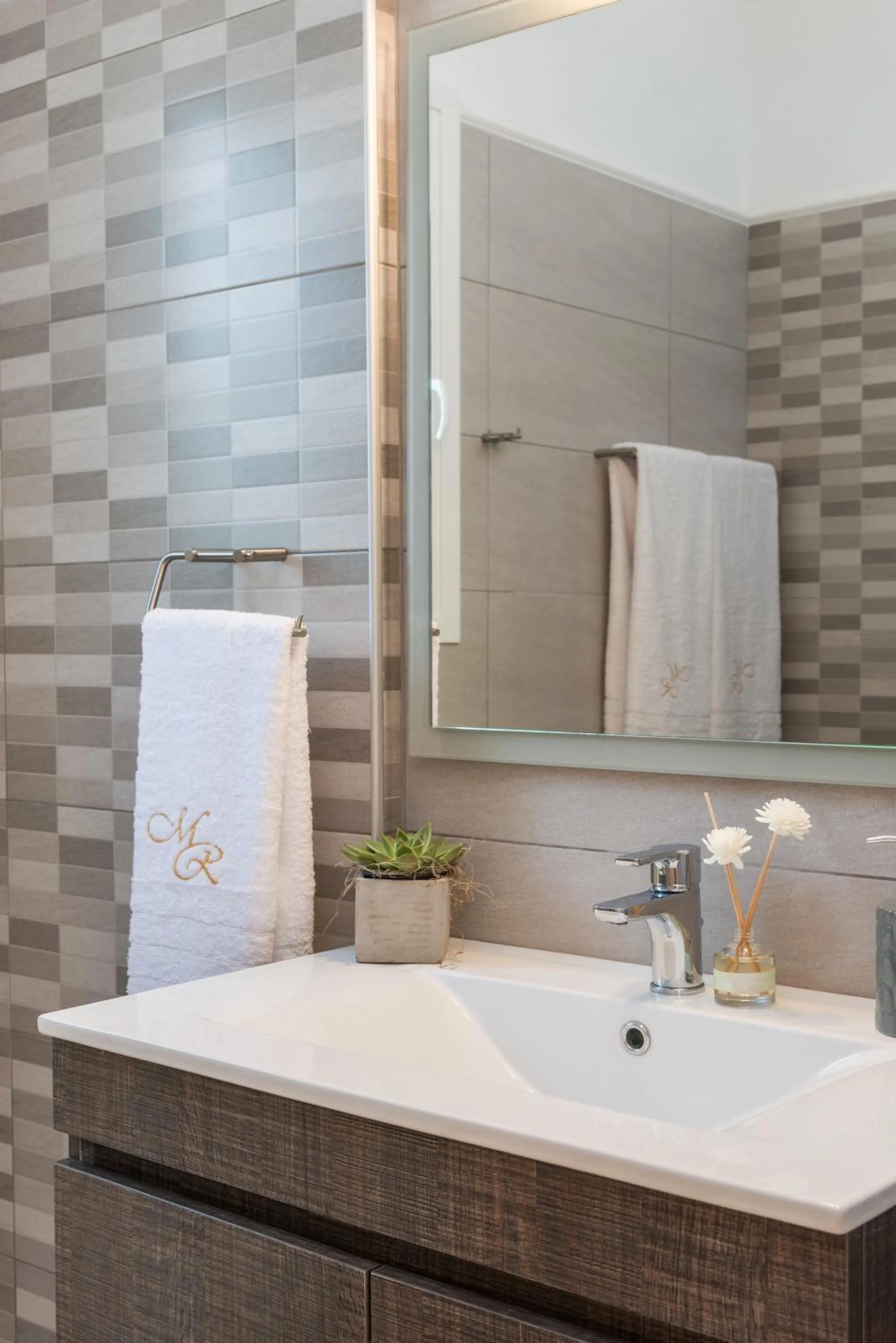 Mamfredas Luxury Resort