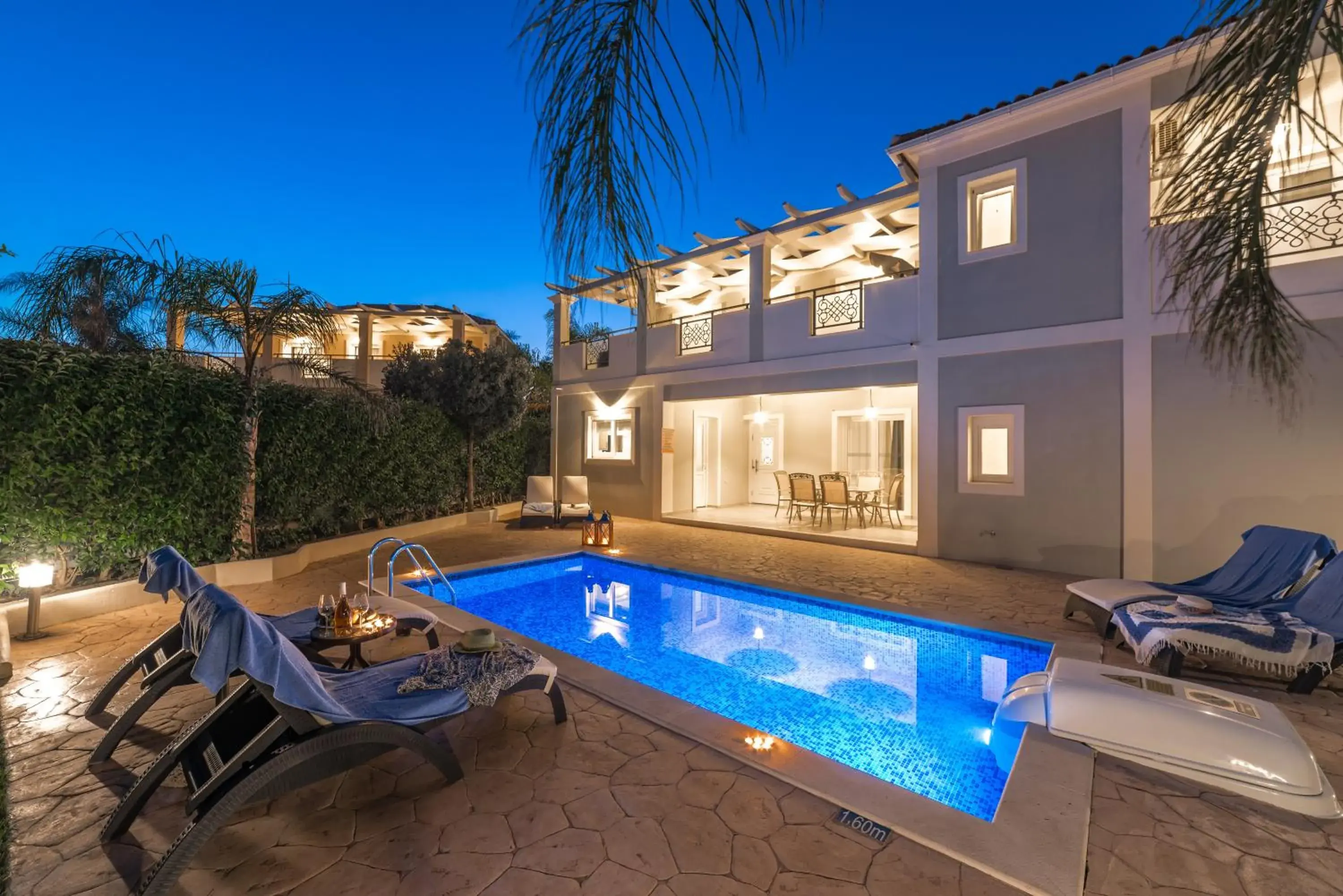 Mamfredas Luxury Resort Mamfredas Luxury Resort