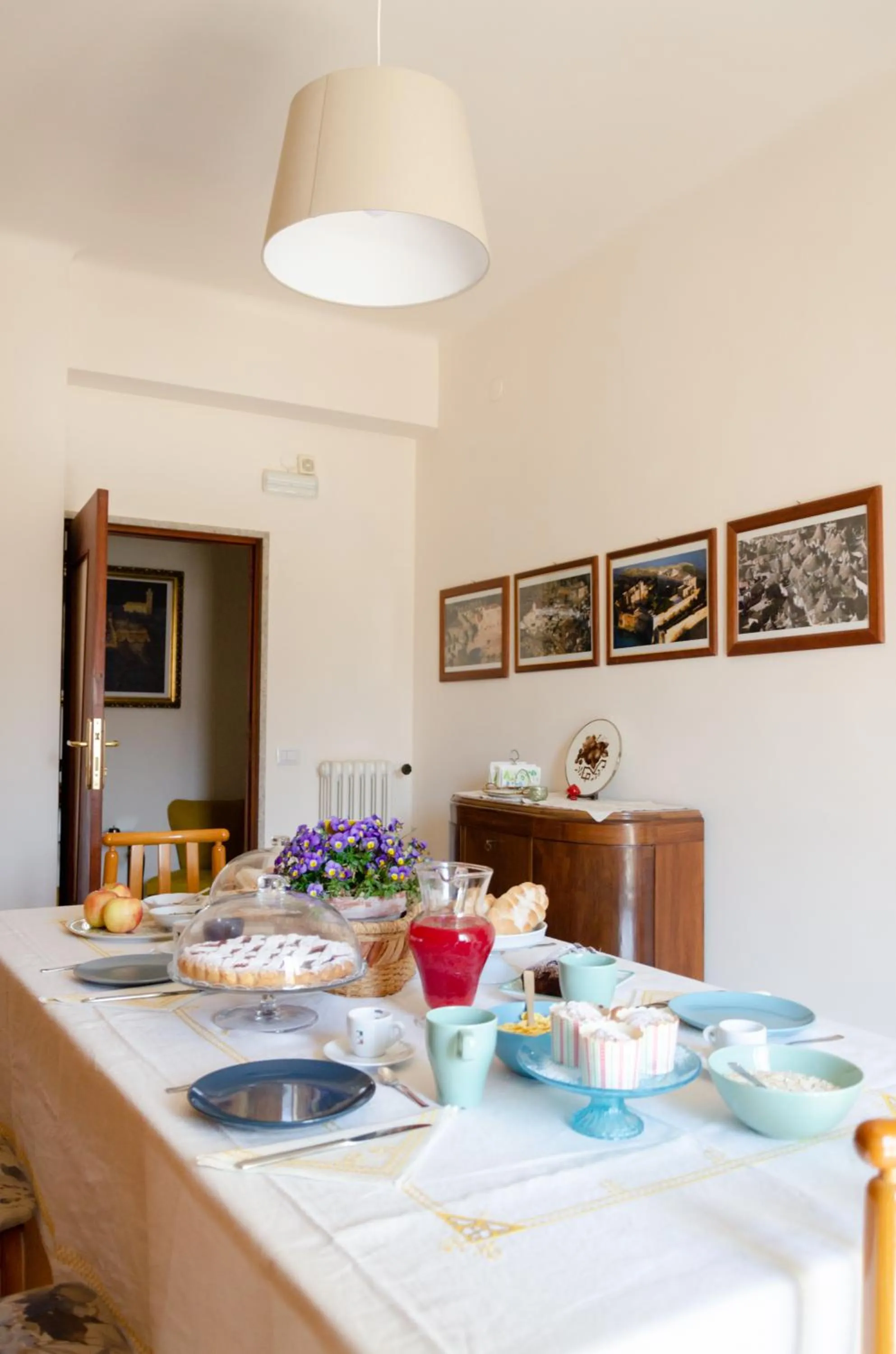 Casa Gentile Carducci