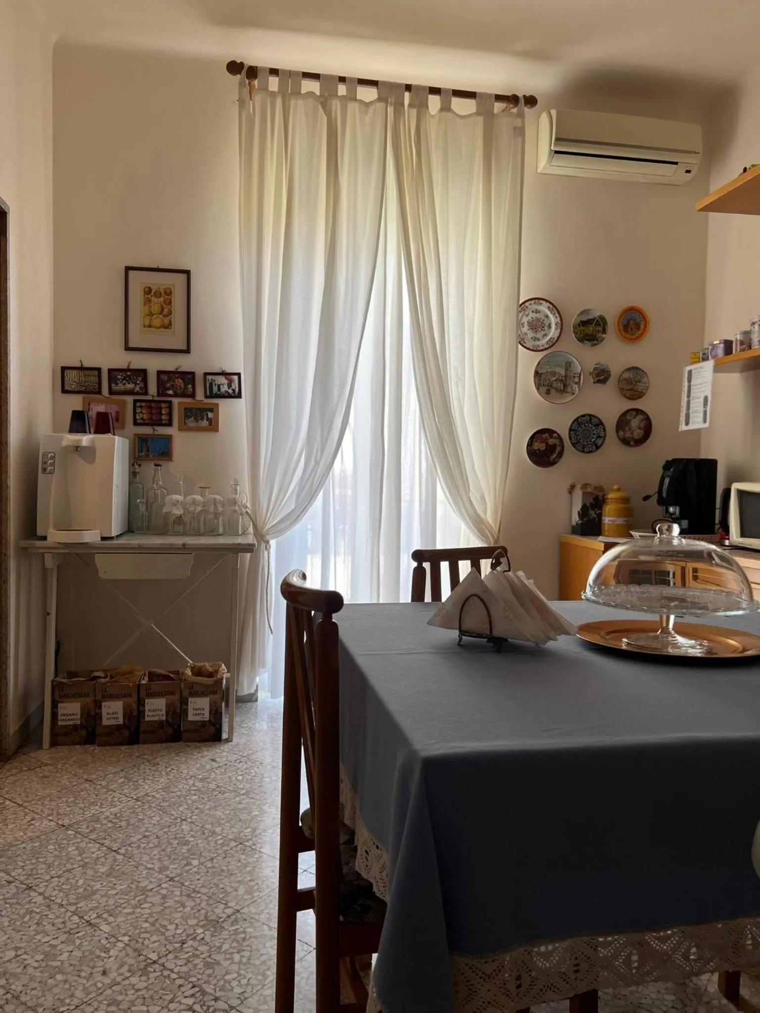 Casa Gentile Carducci