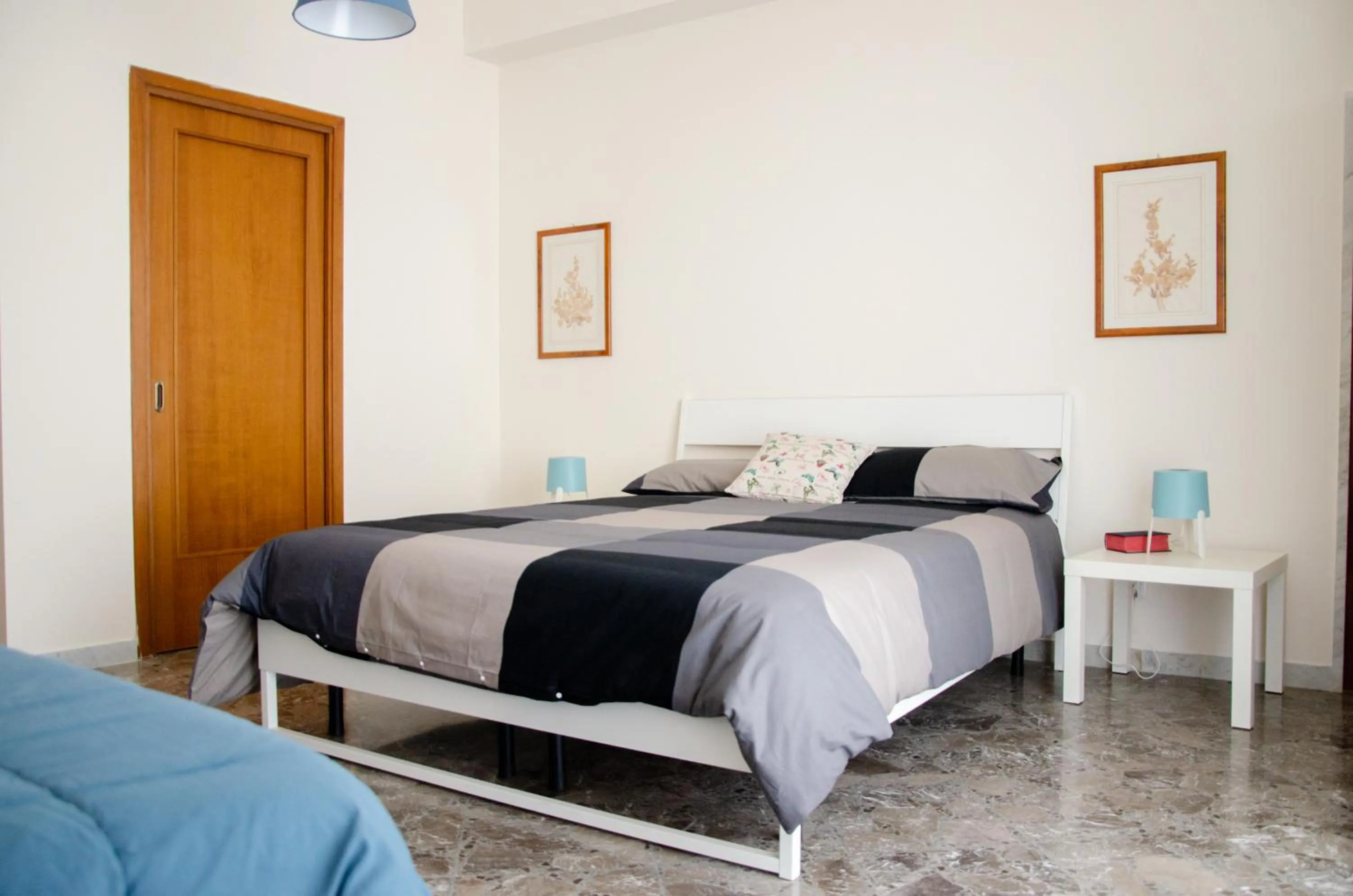 Bed in Casa Gentile Carducci