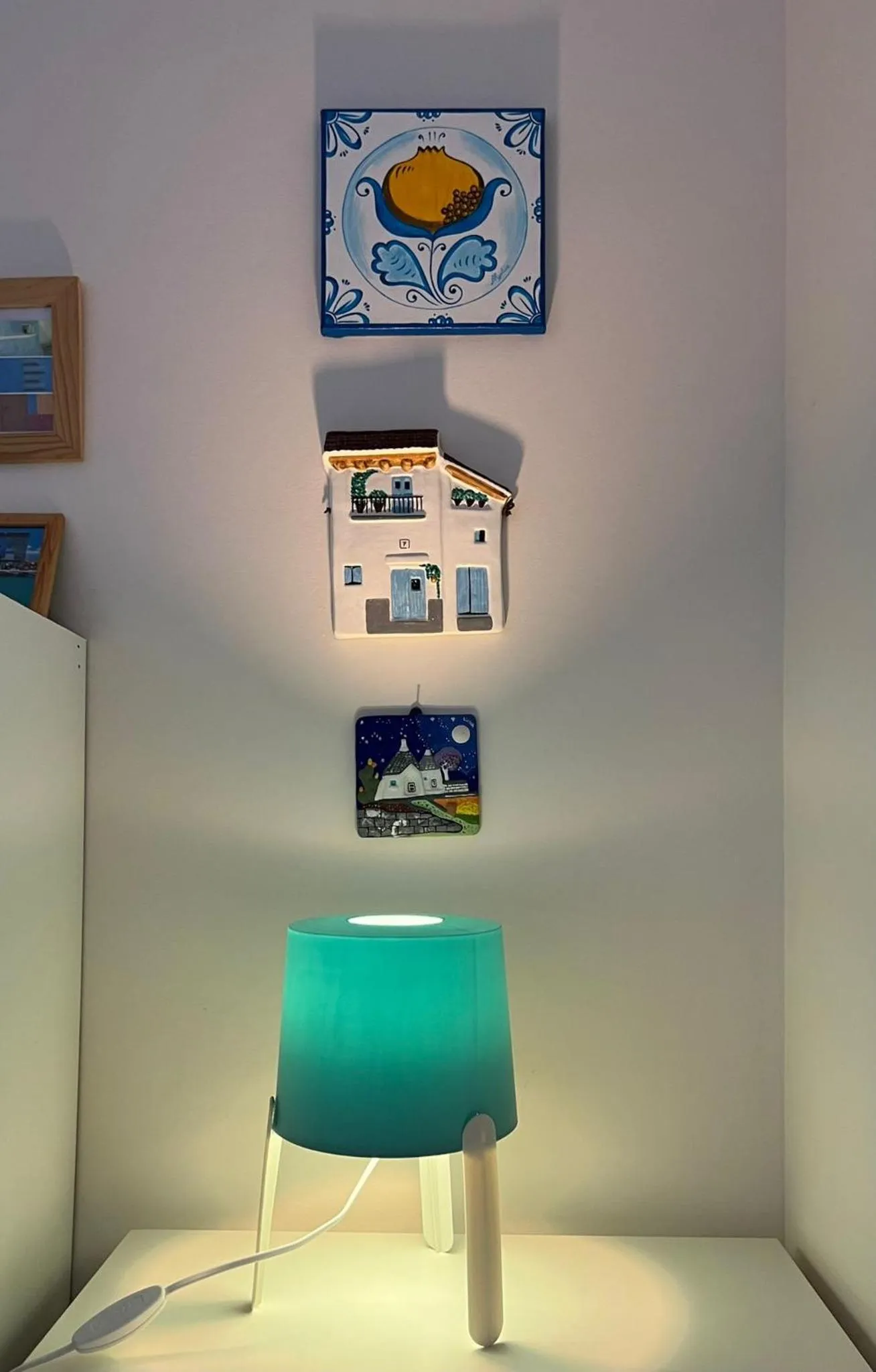 Casa Gentile Carducci