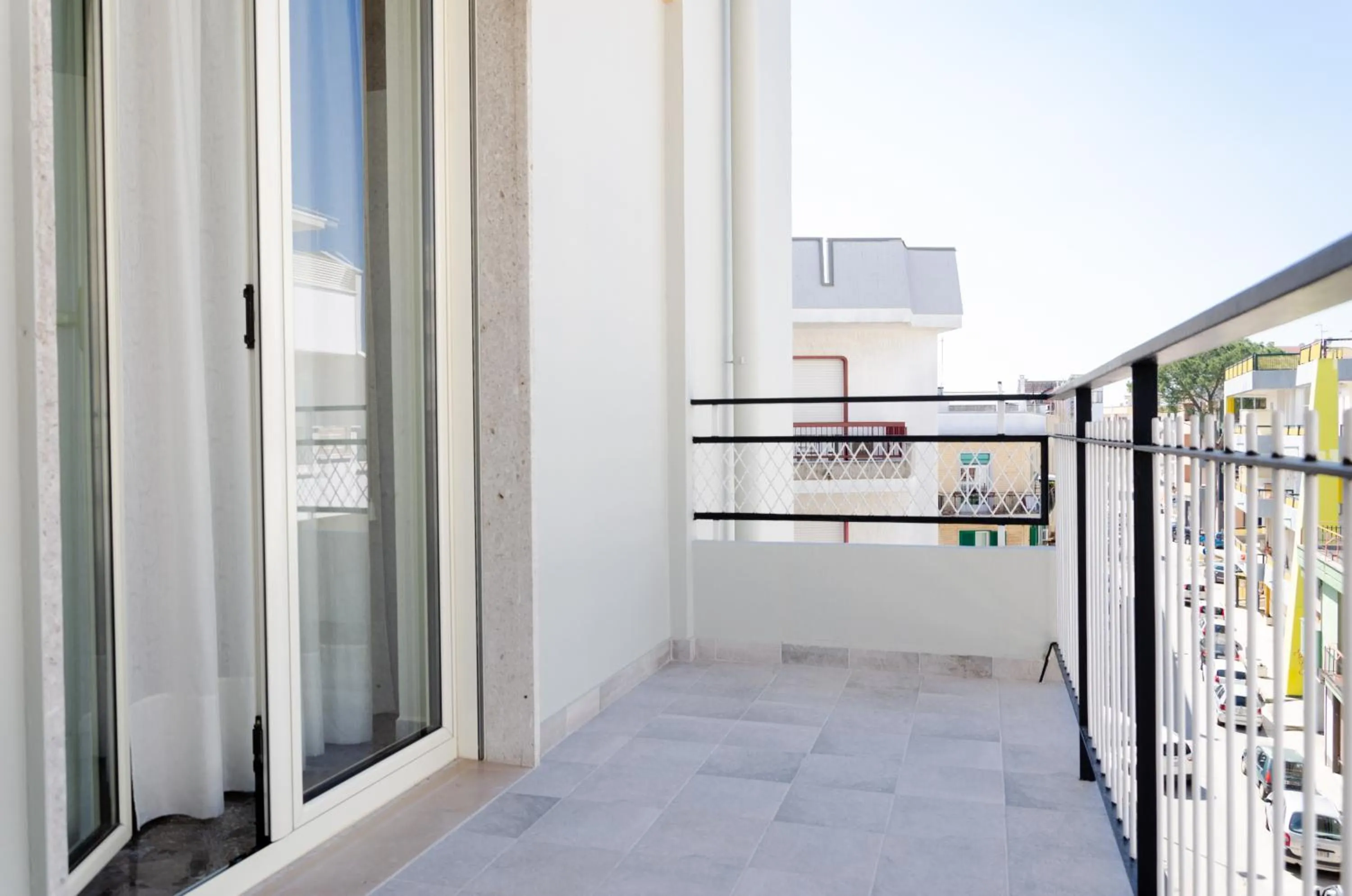 Casa Gentile Carducci