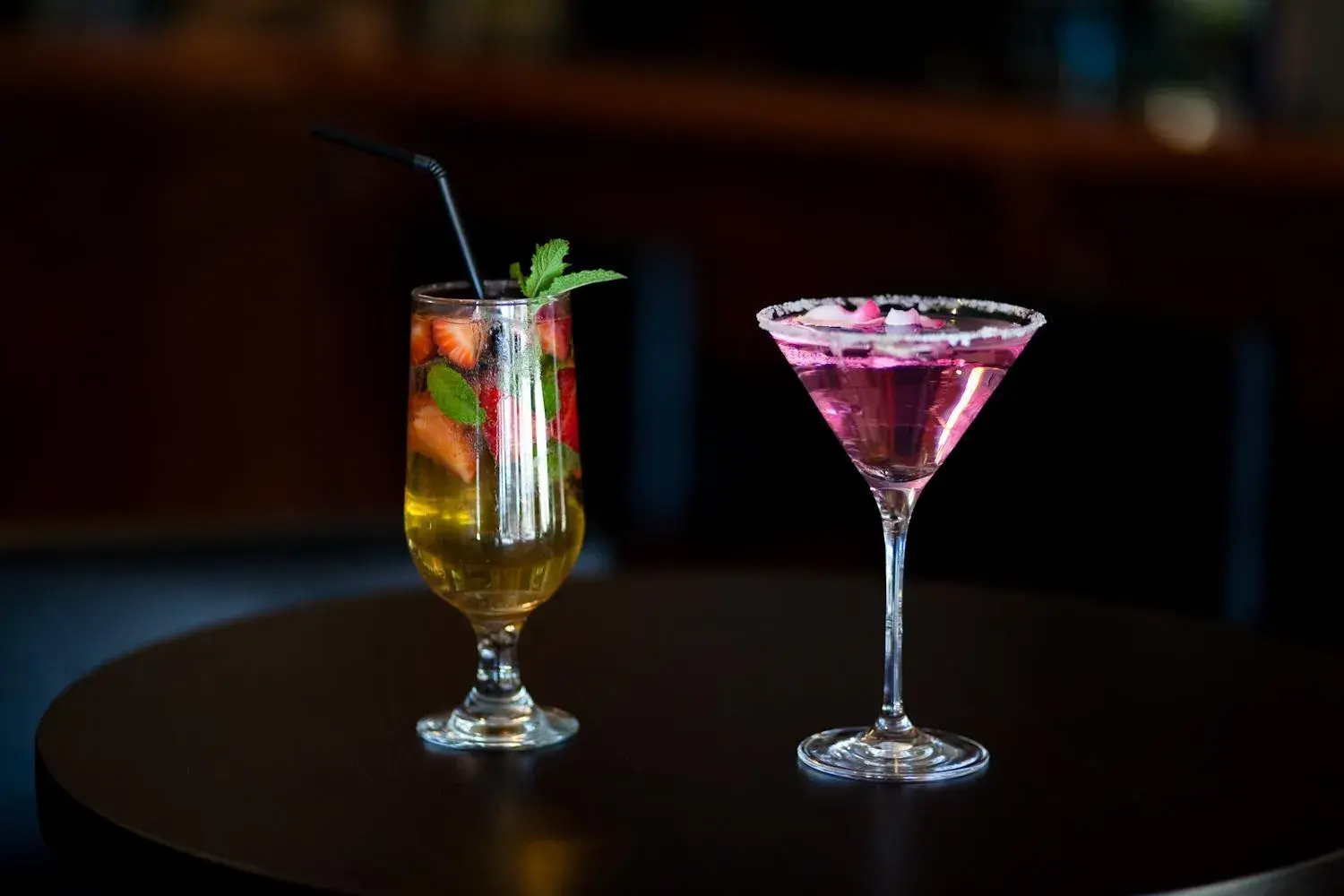 Lounge or bar in Mercure Port of Echuca Lounge or bar in Mercure Port of Echuca