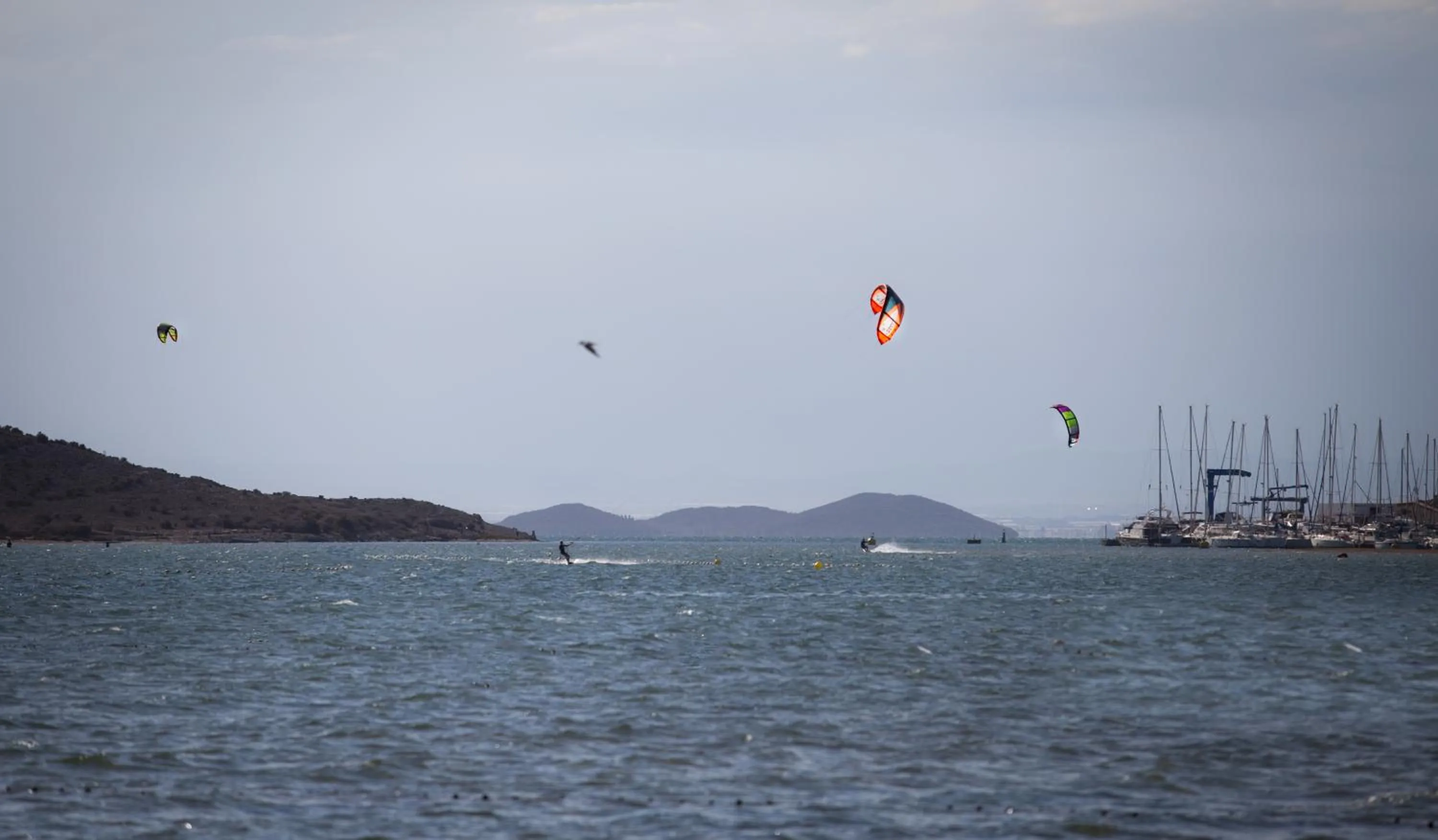 Sports in Hotel Izán Cavanna