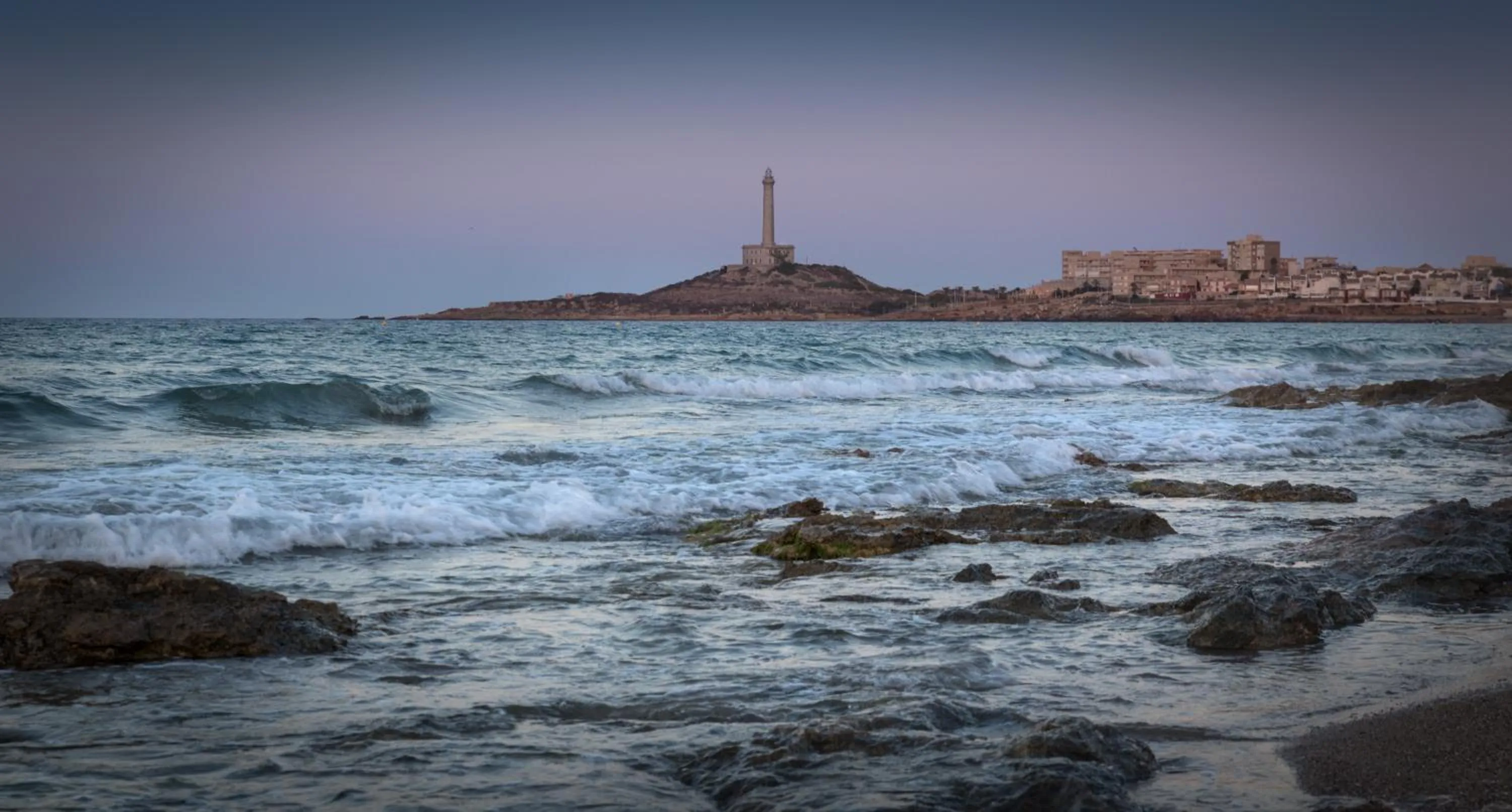 Nearby landmark in Hotel Izán Cavanna