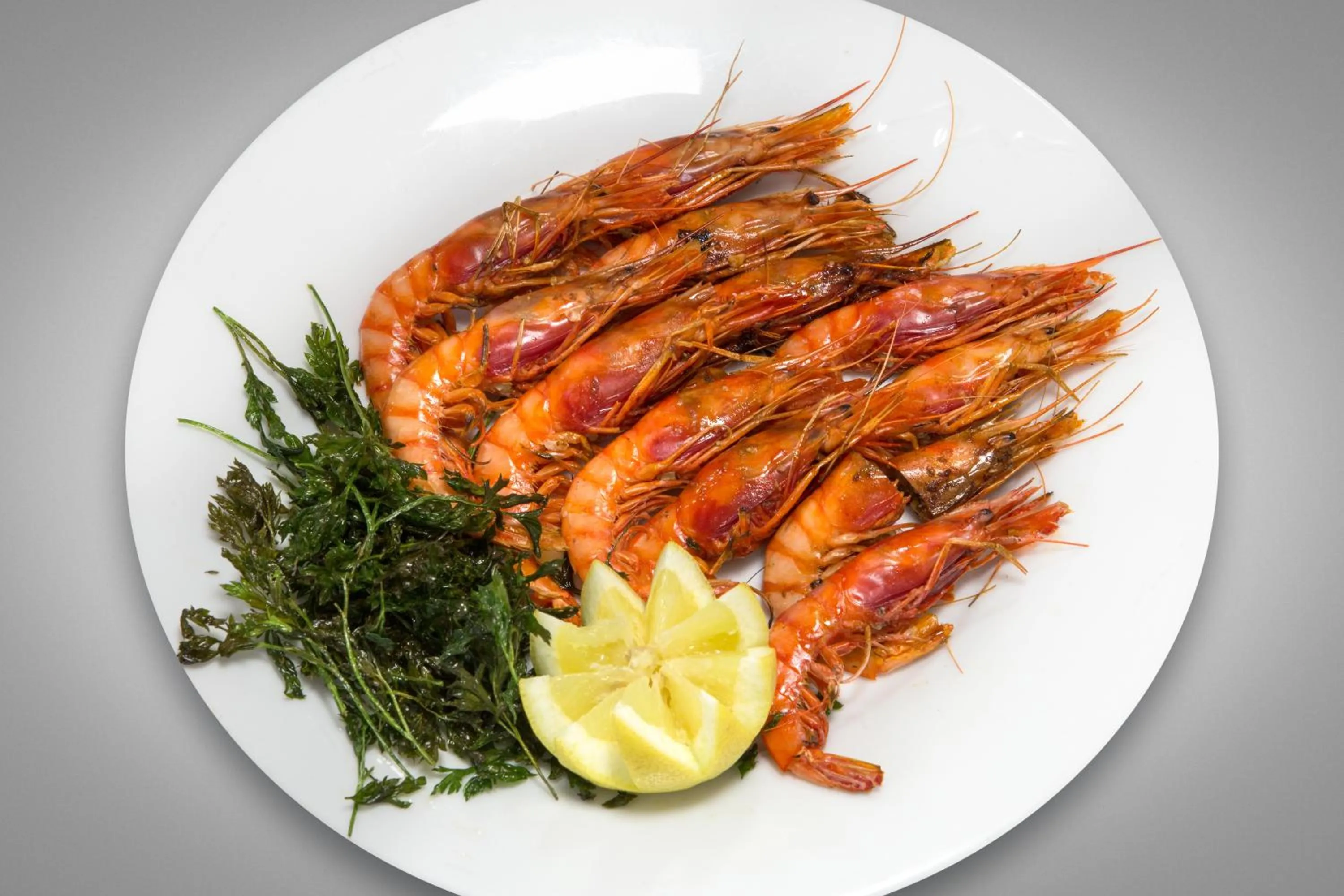 Food close-up in Hotel Izán Cavanna