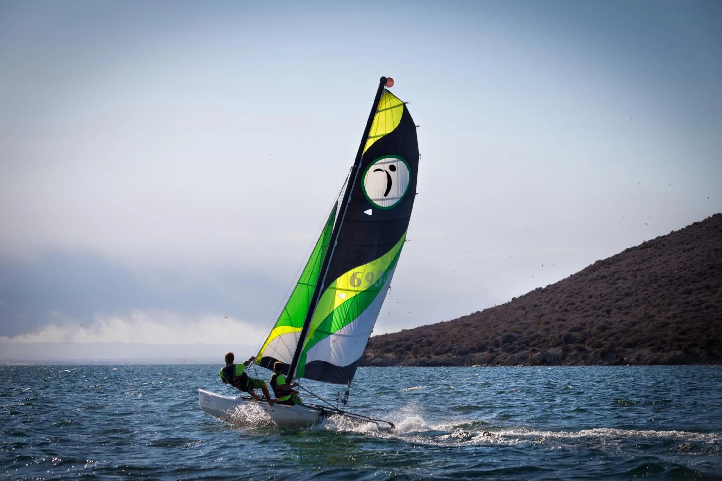 Sports in Hotel Izán Cavanna