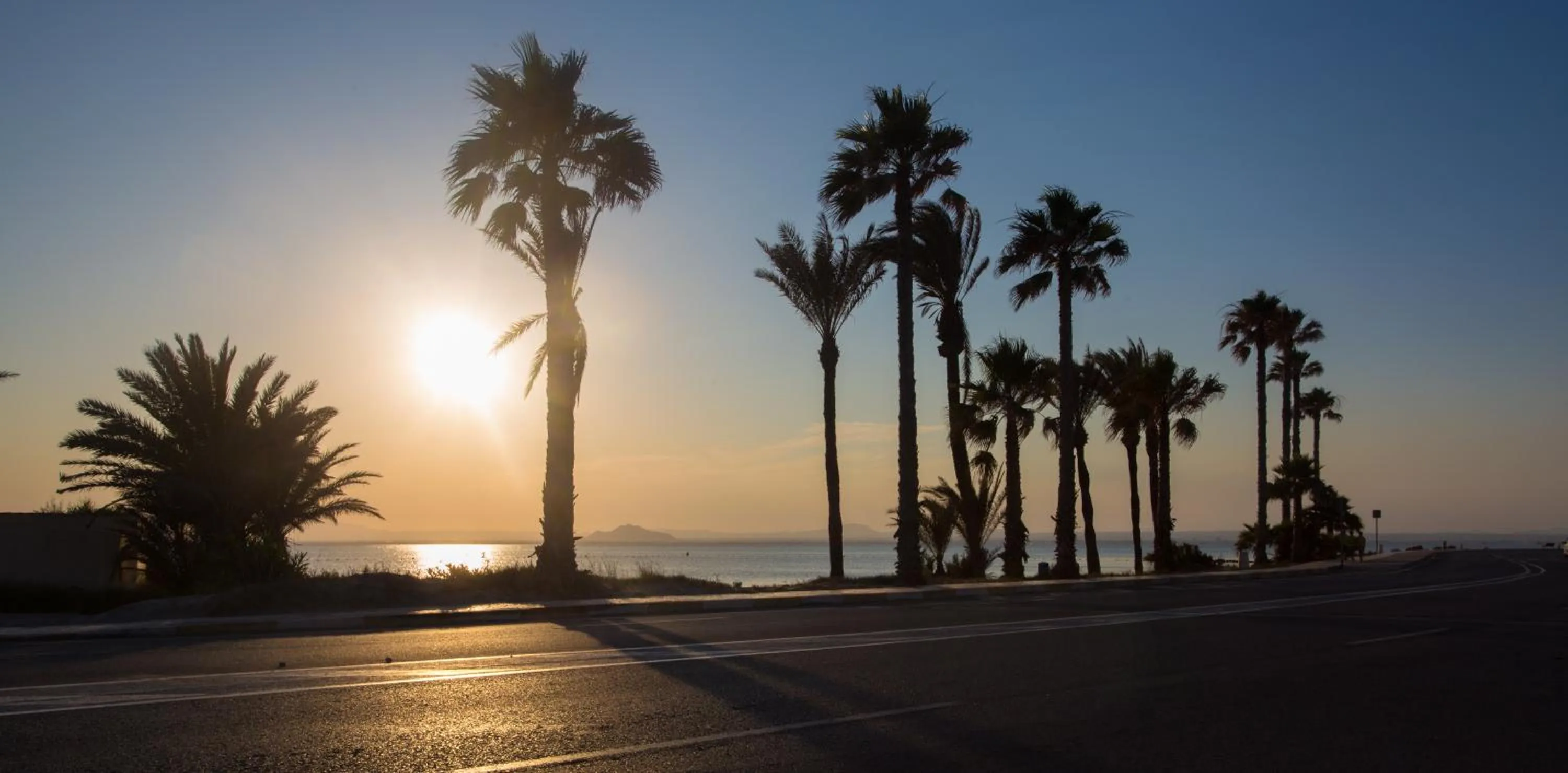 Neighbourhood in Hotel Izán Cavanna